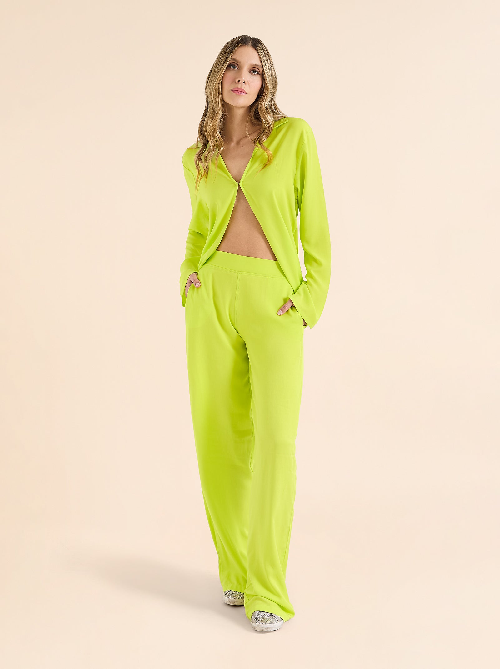 harlee pants athens