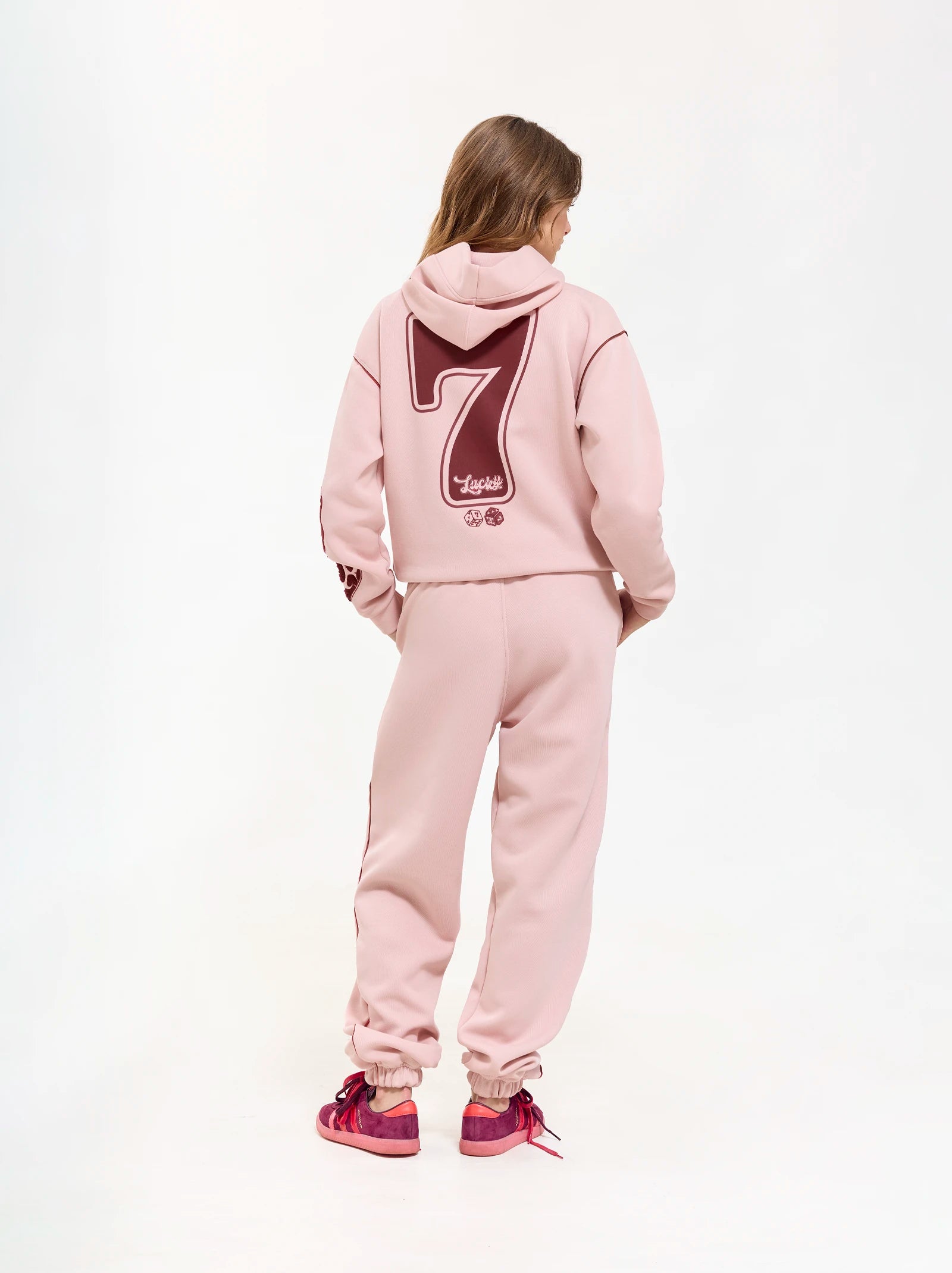 juno sweatpants kavalas