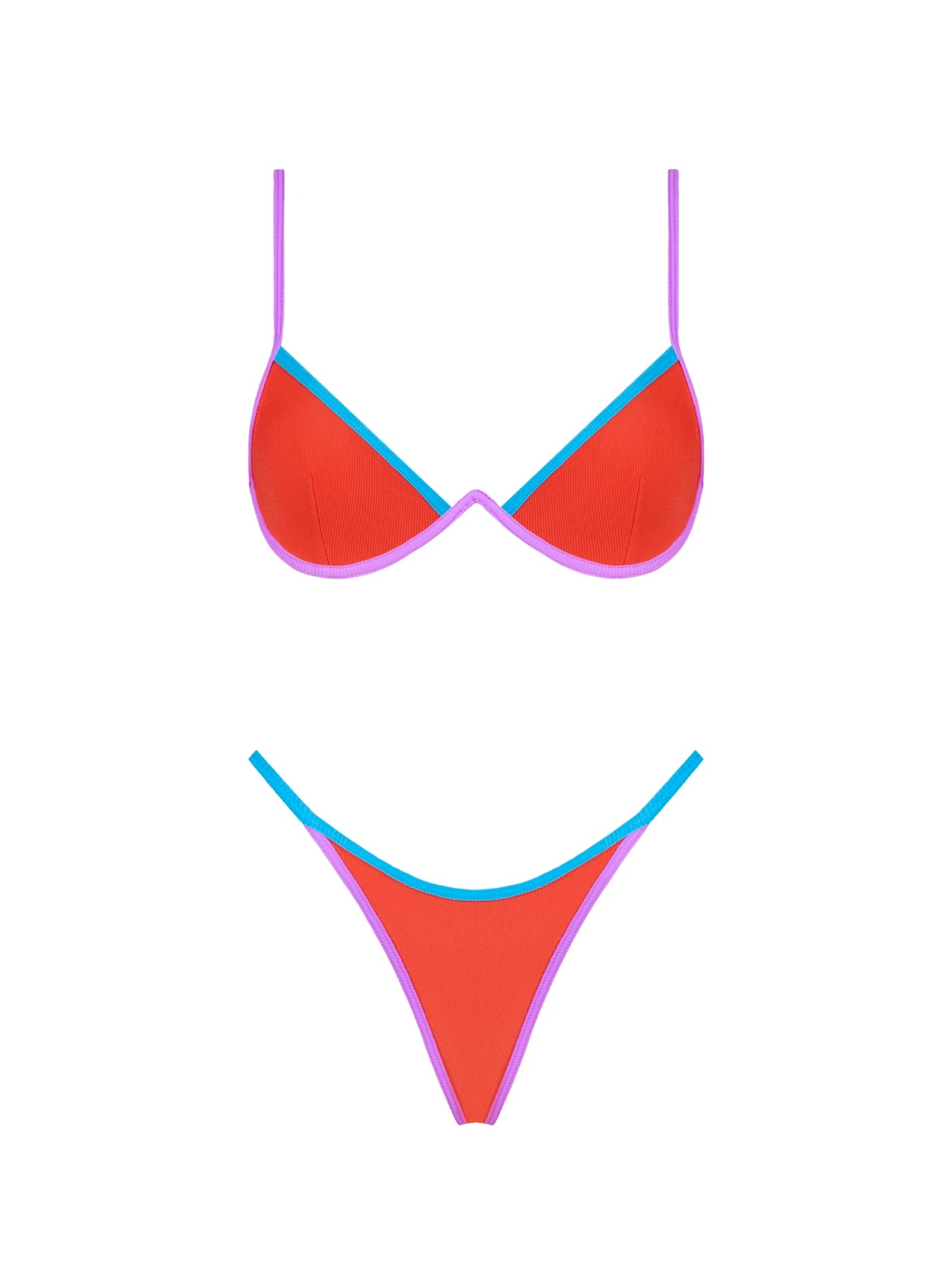 amara top goa - ONEONE SWIMWEAR