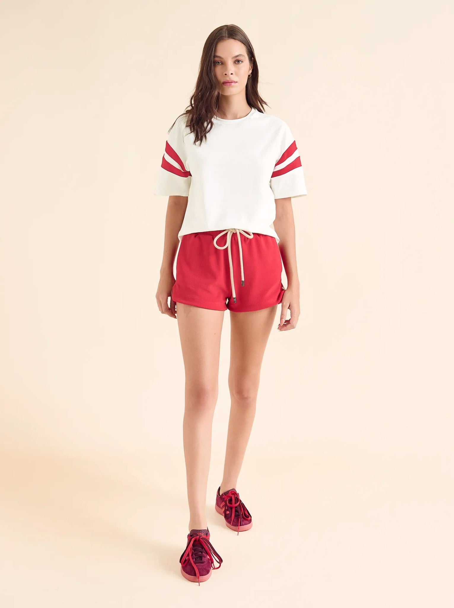 ari shorts patras - ONEONE SWIMWEAR