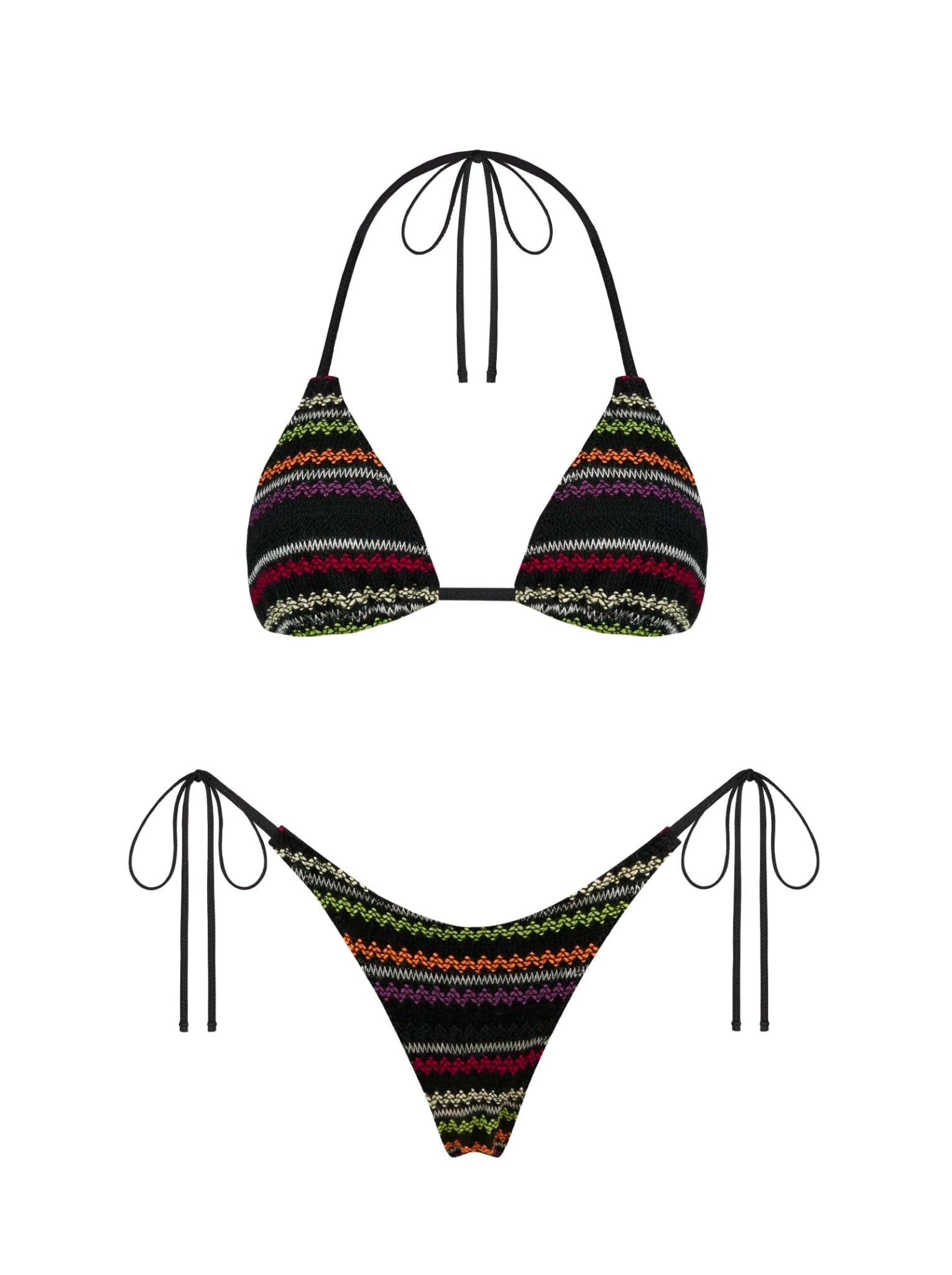 ariel top kalamos - ONEONE SWIMWEAR