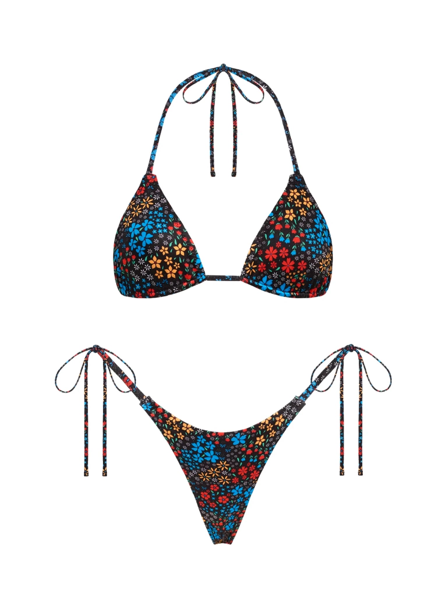 ariel top surin - ONEONE SWIMWEAR
