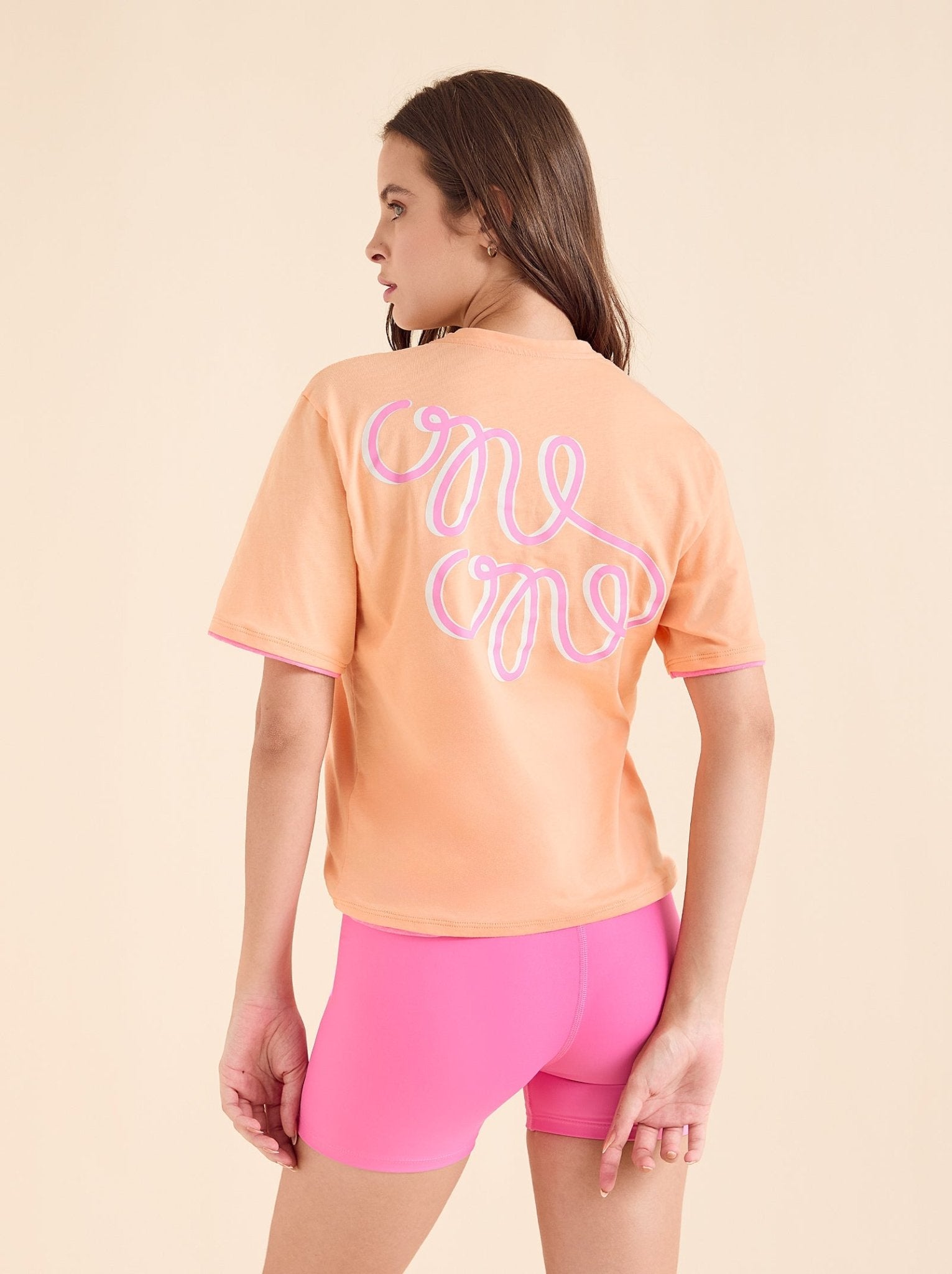averie t-shirt veria - ONEONE SWIMWEAR
