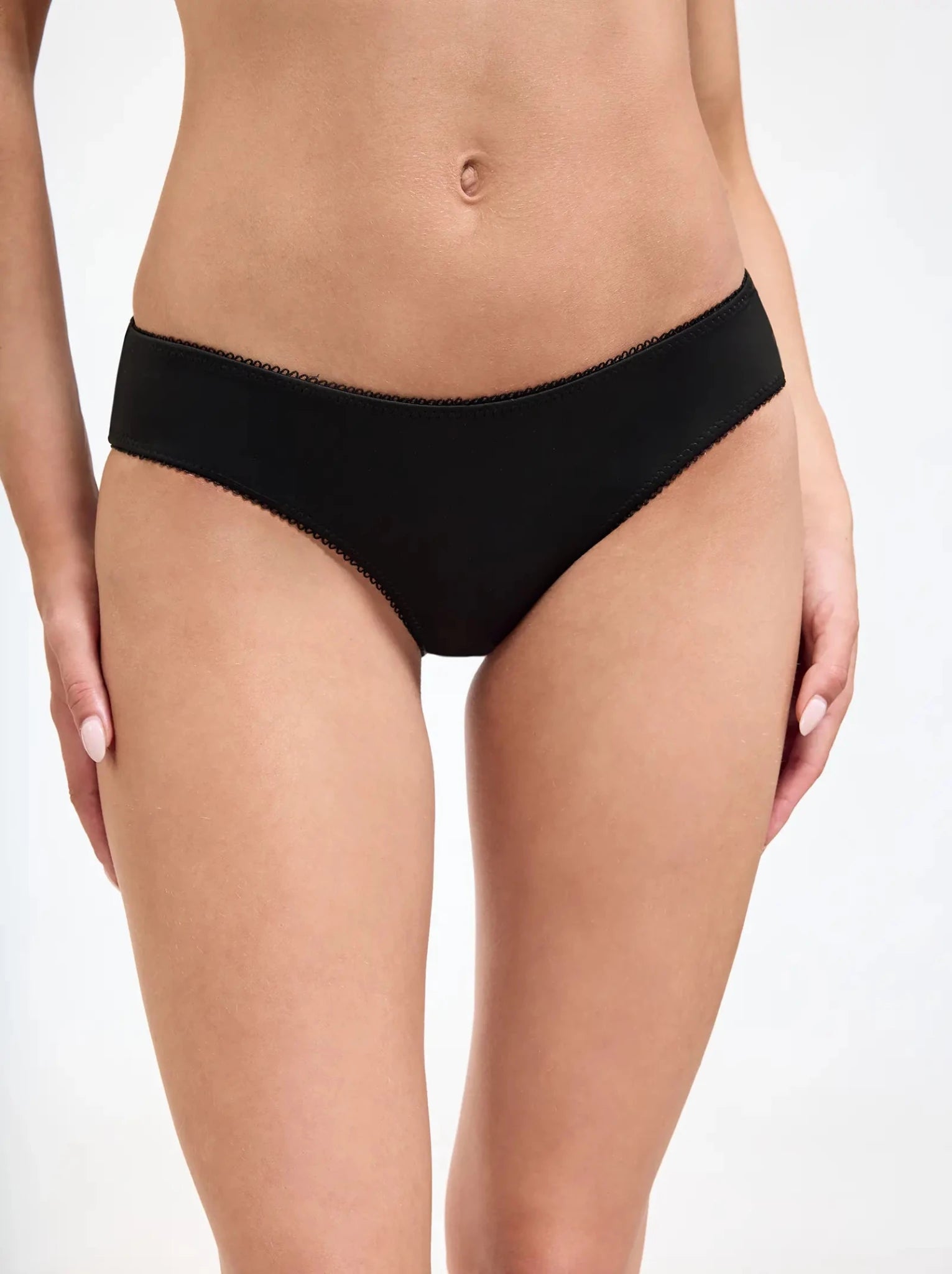 charley bottom eclipse - ONEONE SWIMWEAR