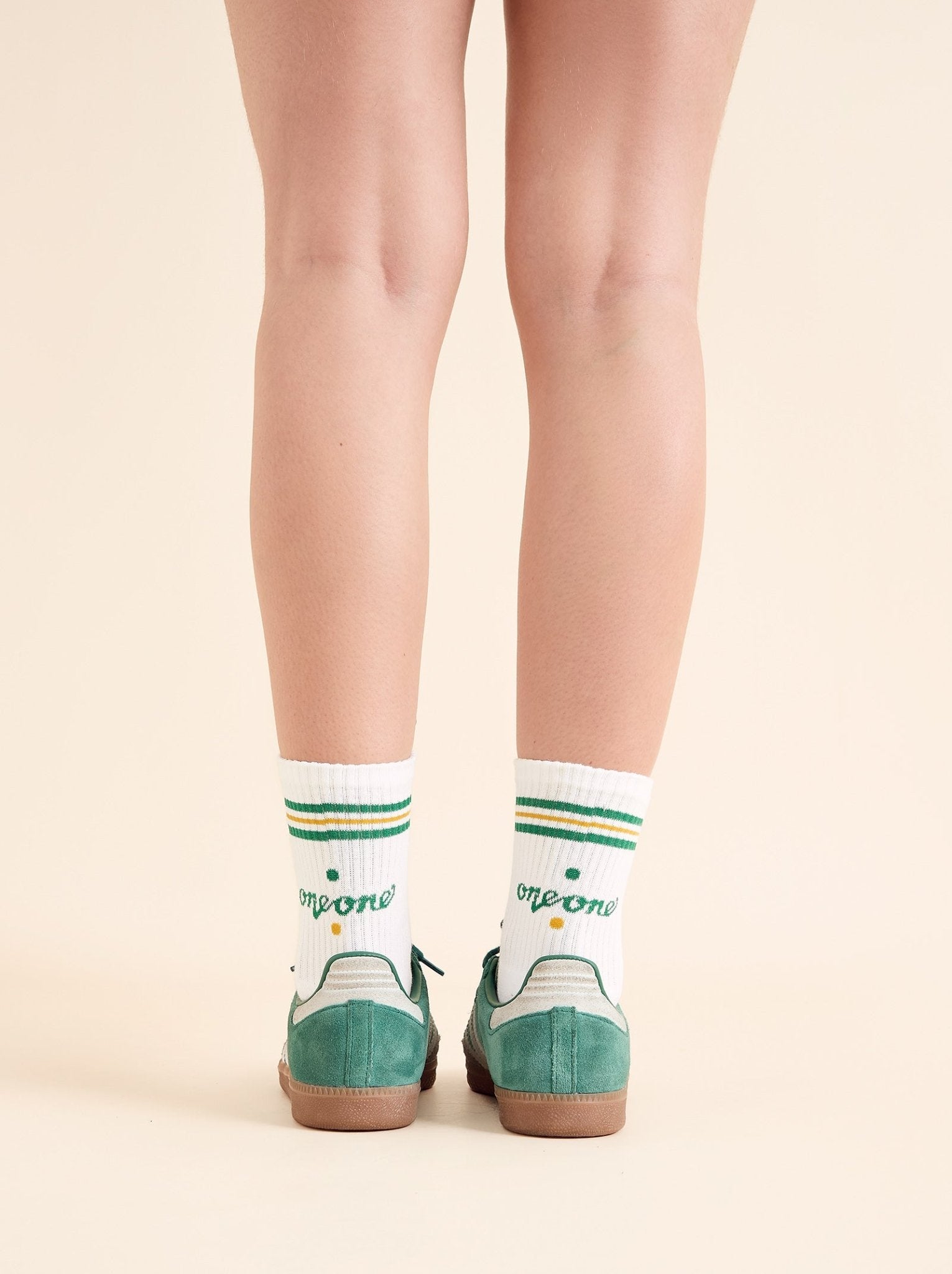elisa socks athens - ONEONE SWIMWEAR