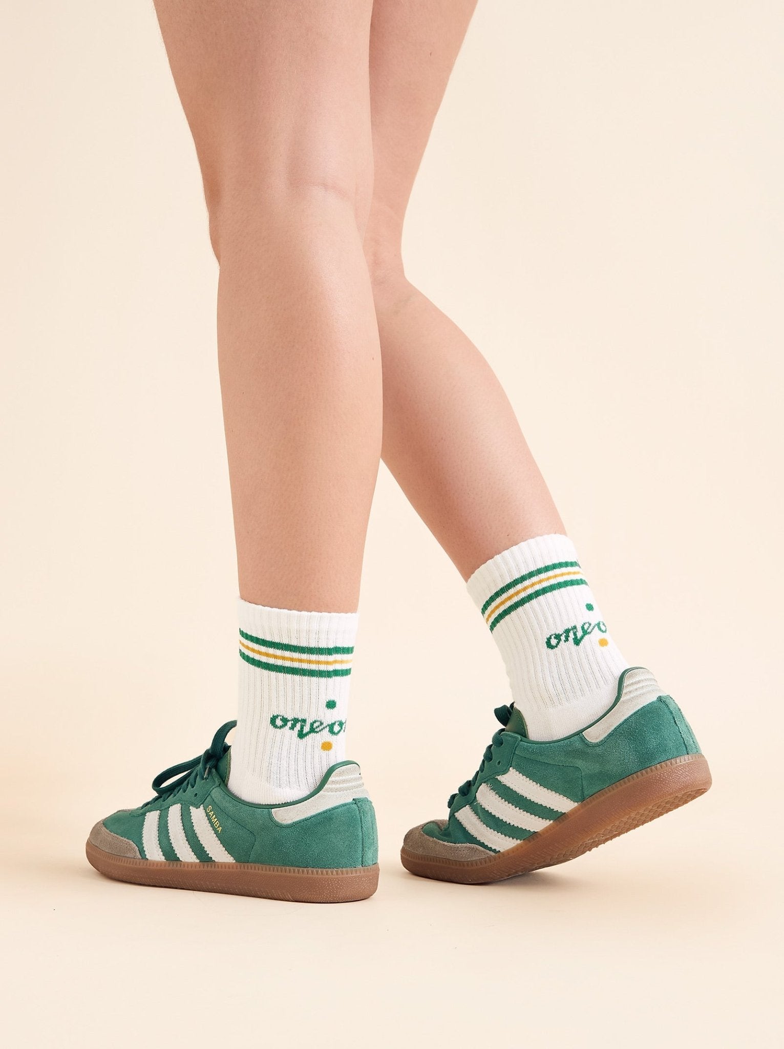 elisa socks athens - ONEONE SWIMWEAR