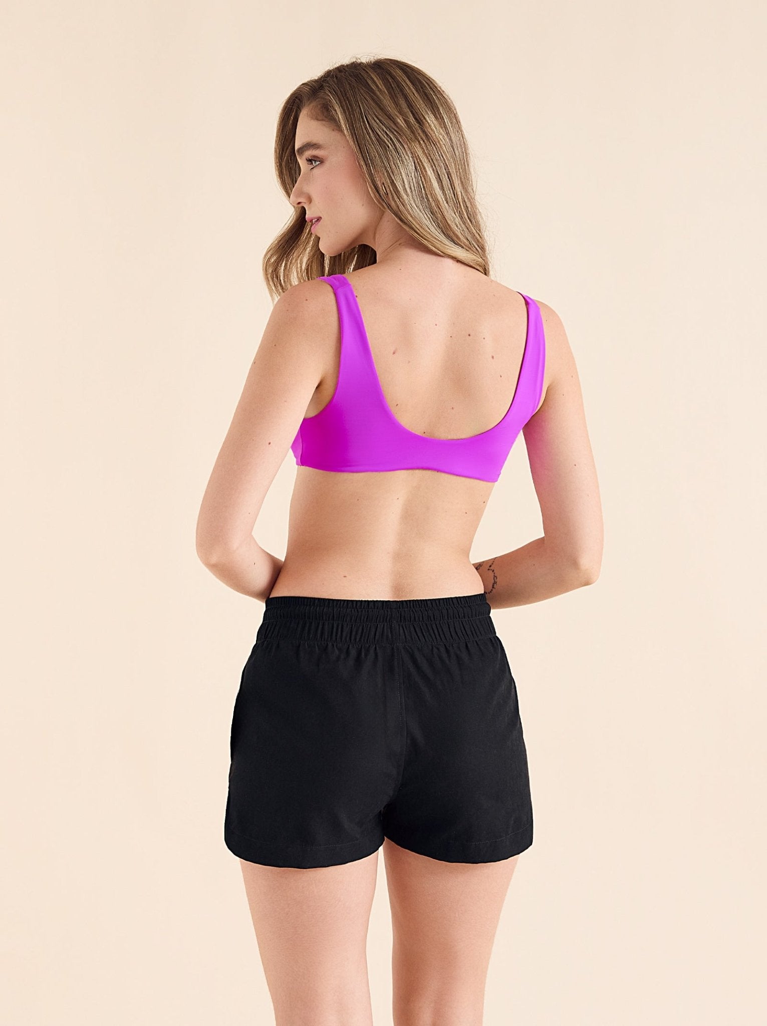 evie top athens - ONEONE SWIMWEAR