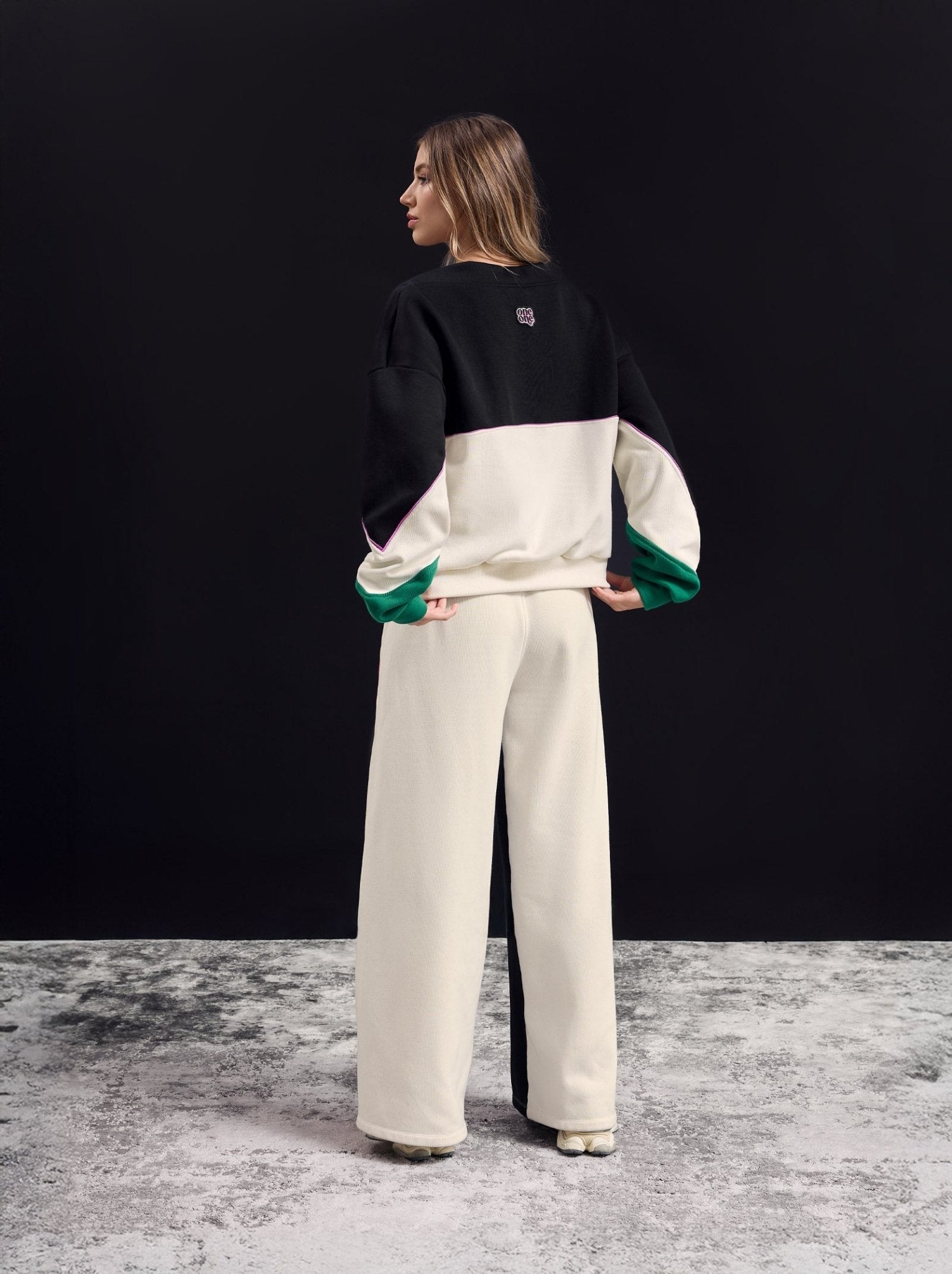 florence sweatpants dublin - ONEONE SWIMWEAR