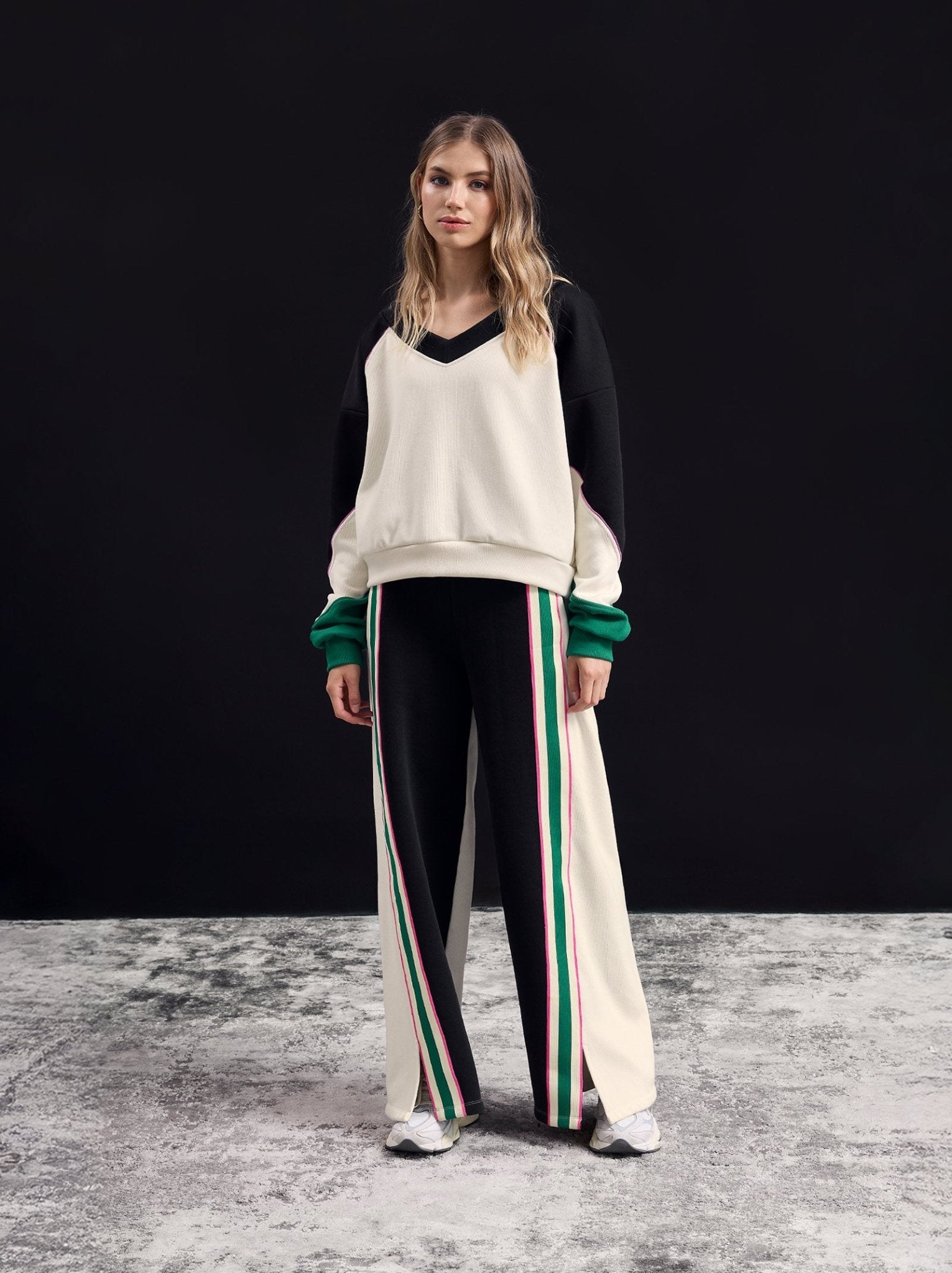 florence sweatpants dublin - ONEONE SWIMWEAR