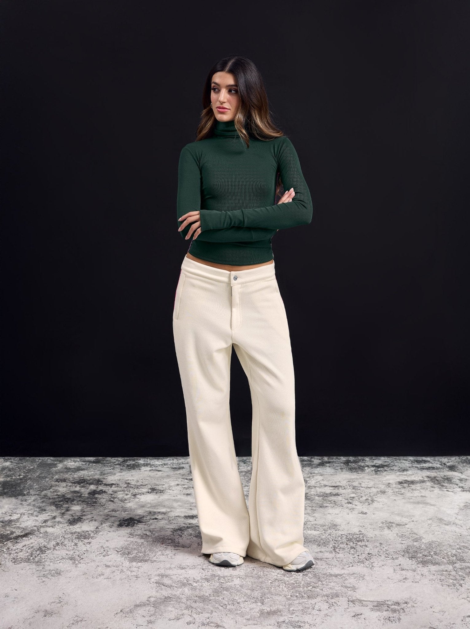 gianni pants dublin - ONEONE SWIMWEAR