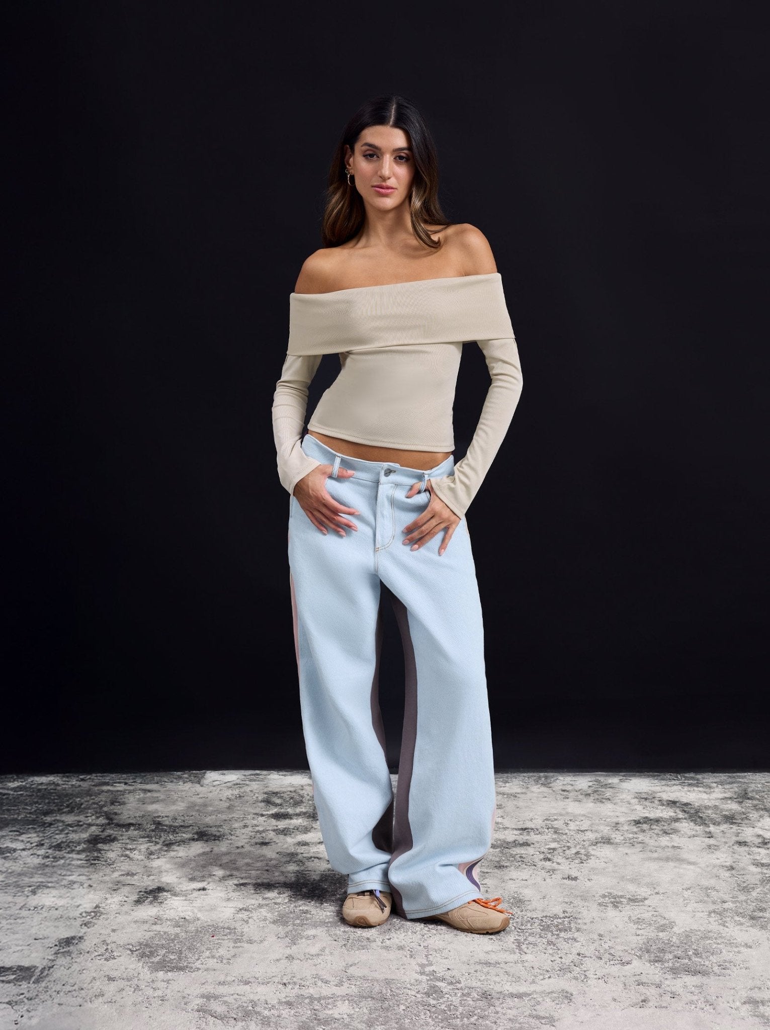 irene pants caloocan - ONEONE SWIMWEAR