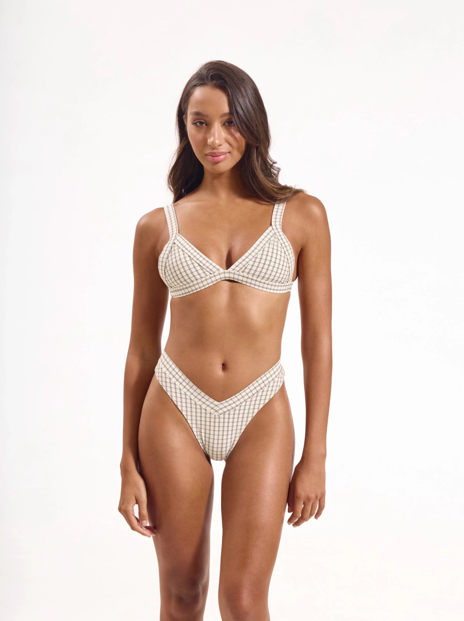 jesse bottom grid - ONEONE SWIMWEAR