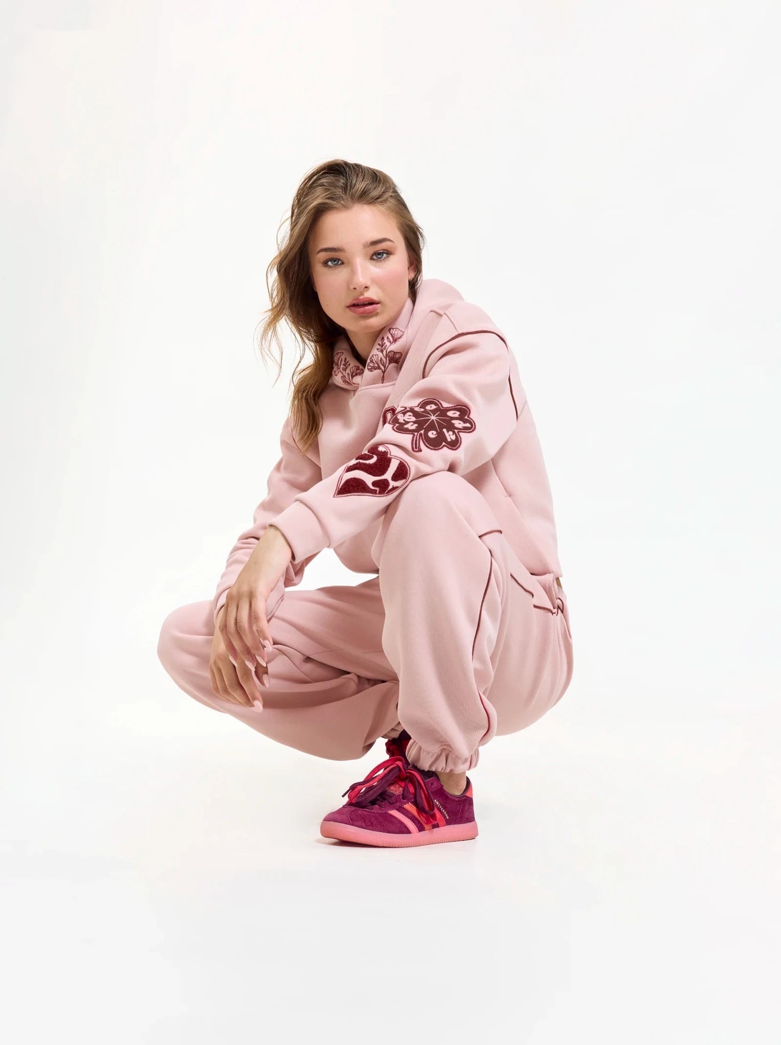 juno sweatpants kavalas - ONEONE SWIMWEAR