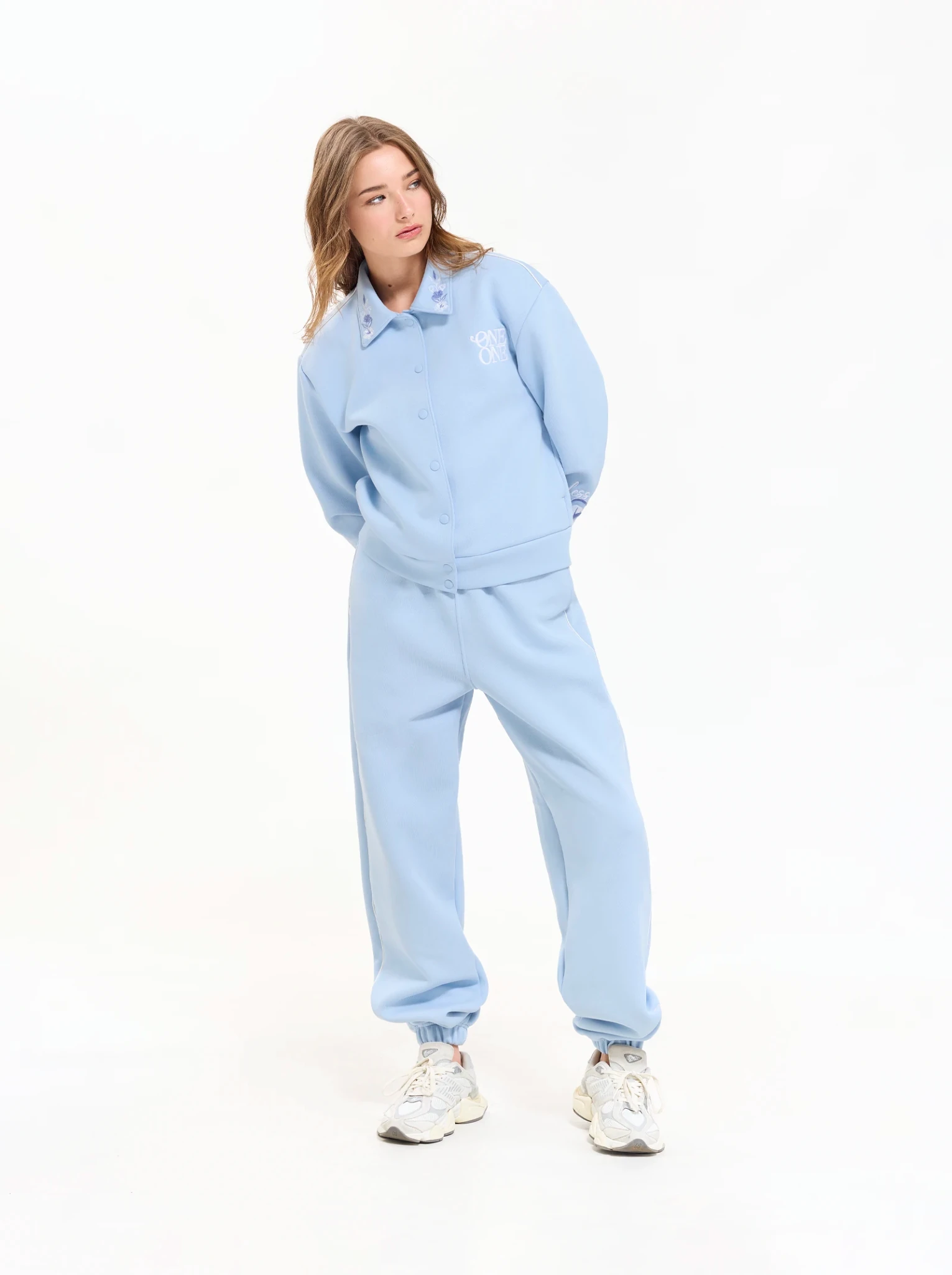 juno sweatpants larissa - ONEONE SWIMWEAR