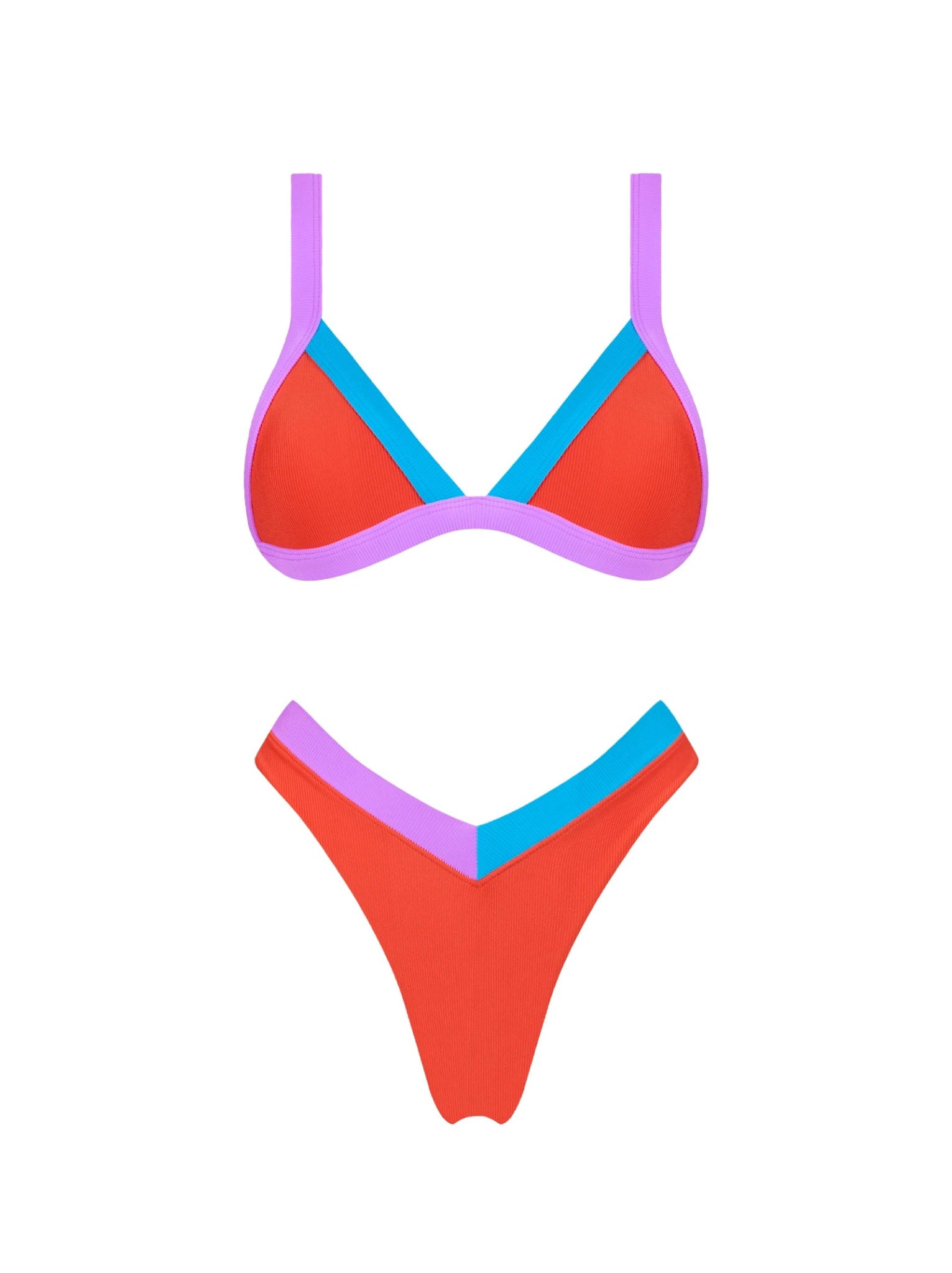 kameron top goa - ONEONE SWIMWEAR