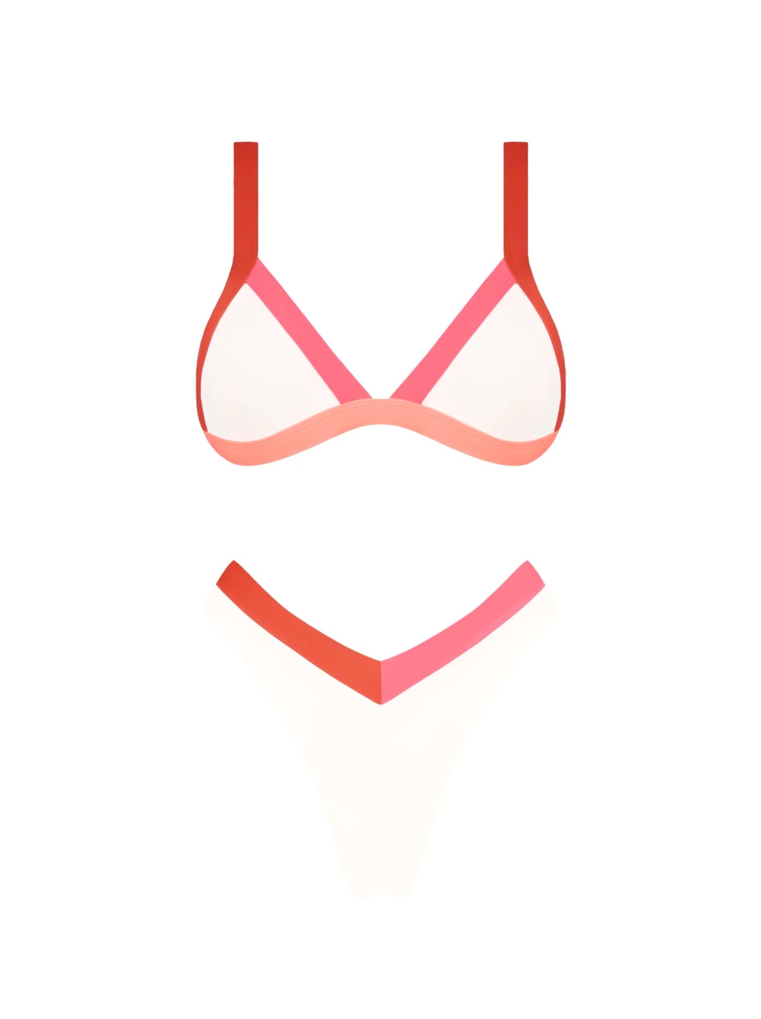 kameron top icarai - ONEONE SWIMWEAR