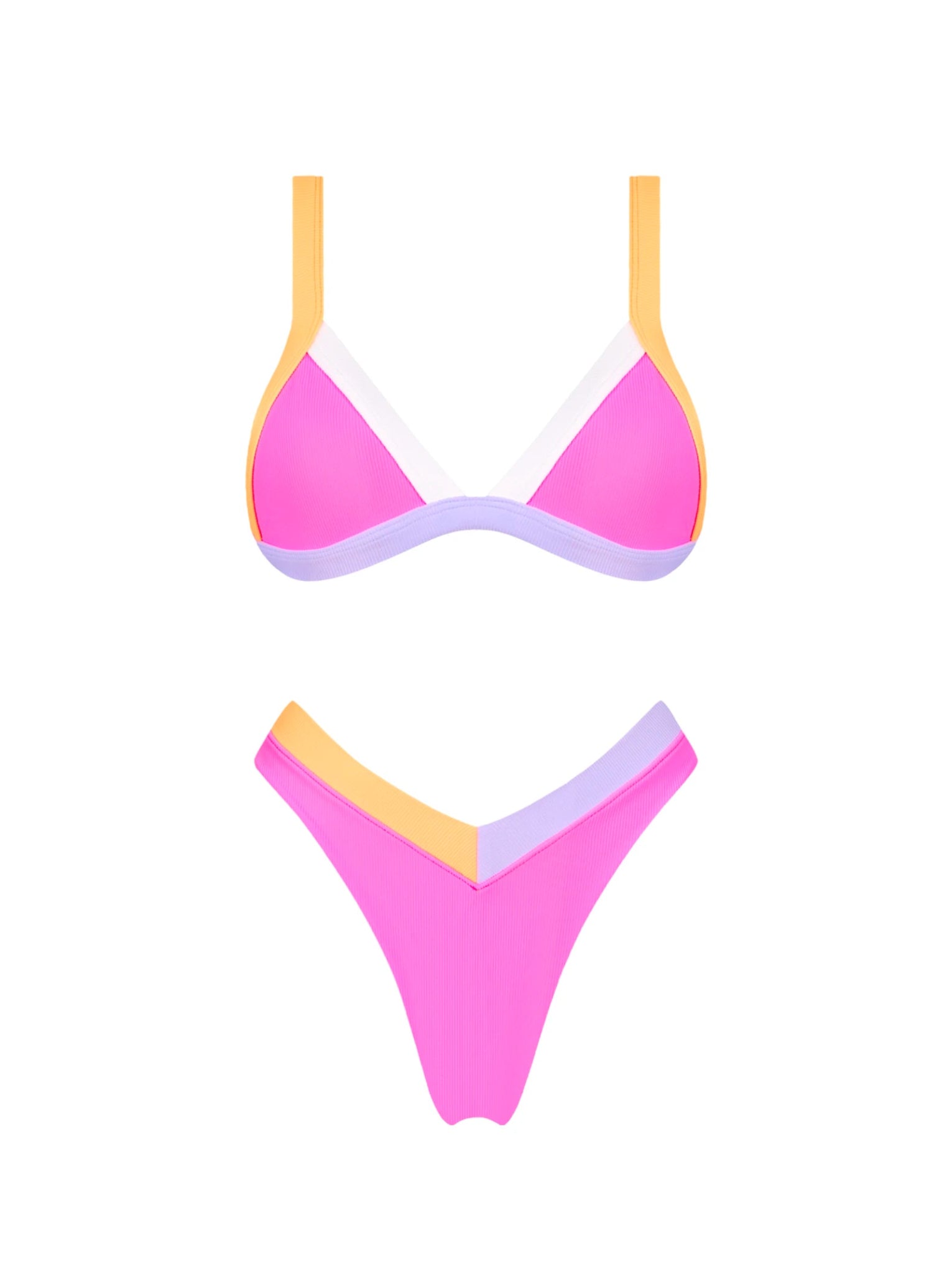 kameron top maui - ONEONE SWIMWEAR