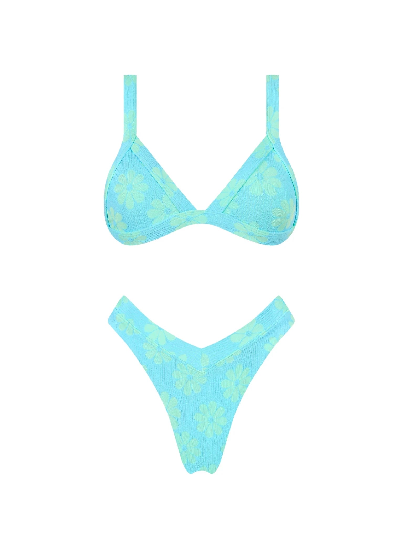 kameron top muri - ONEONE SWIMWEAR
