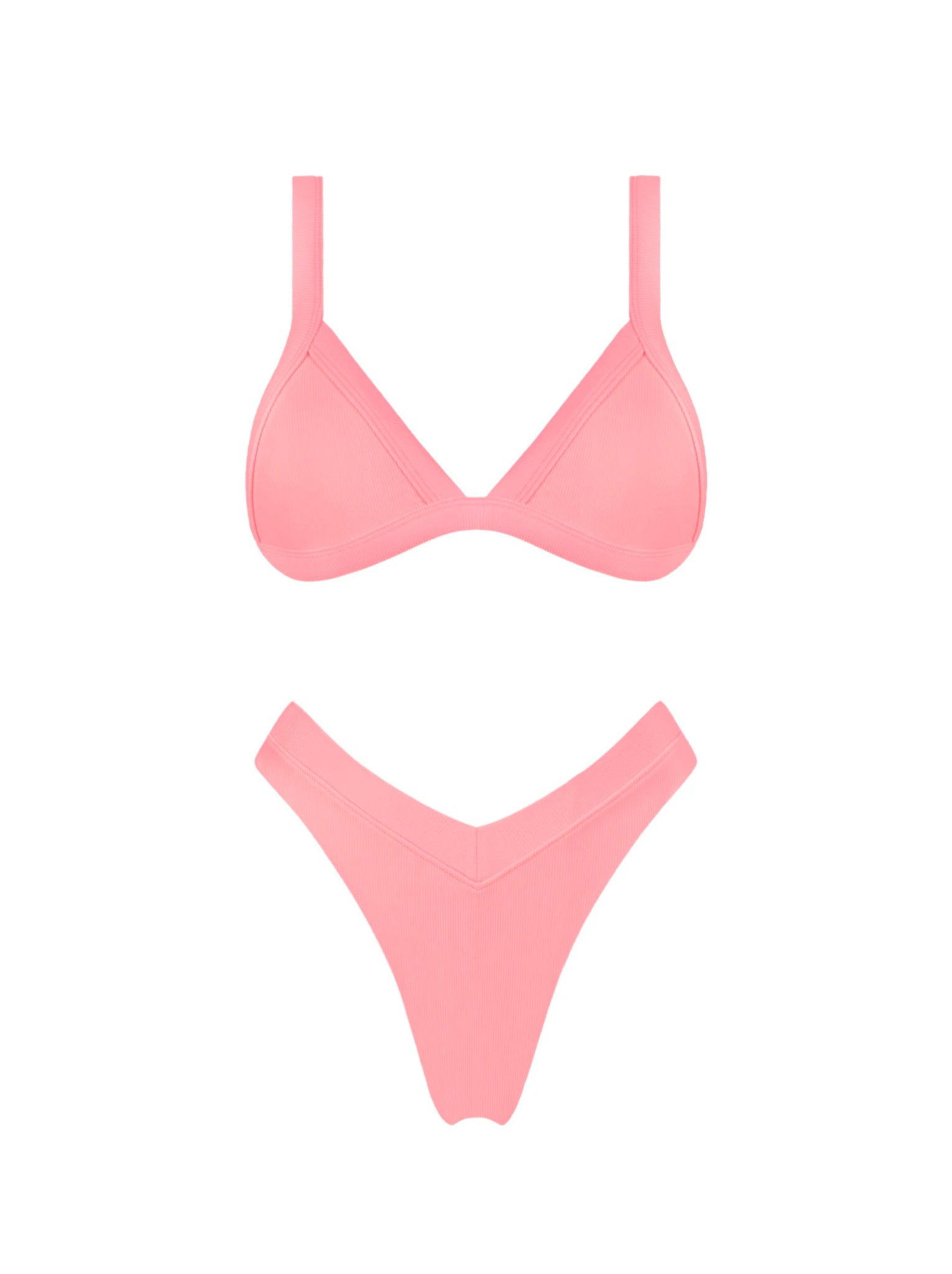 kameron top sugar - ONEONE SWIMWEAR