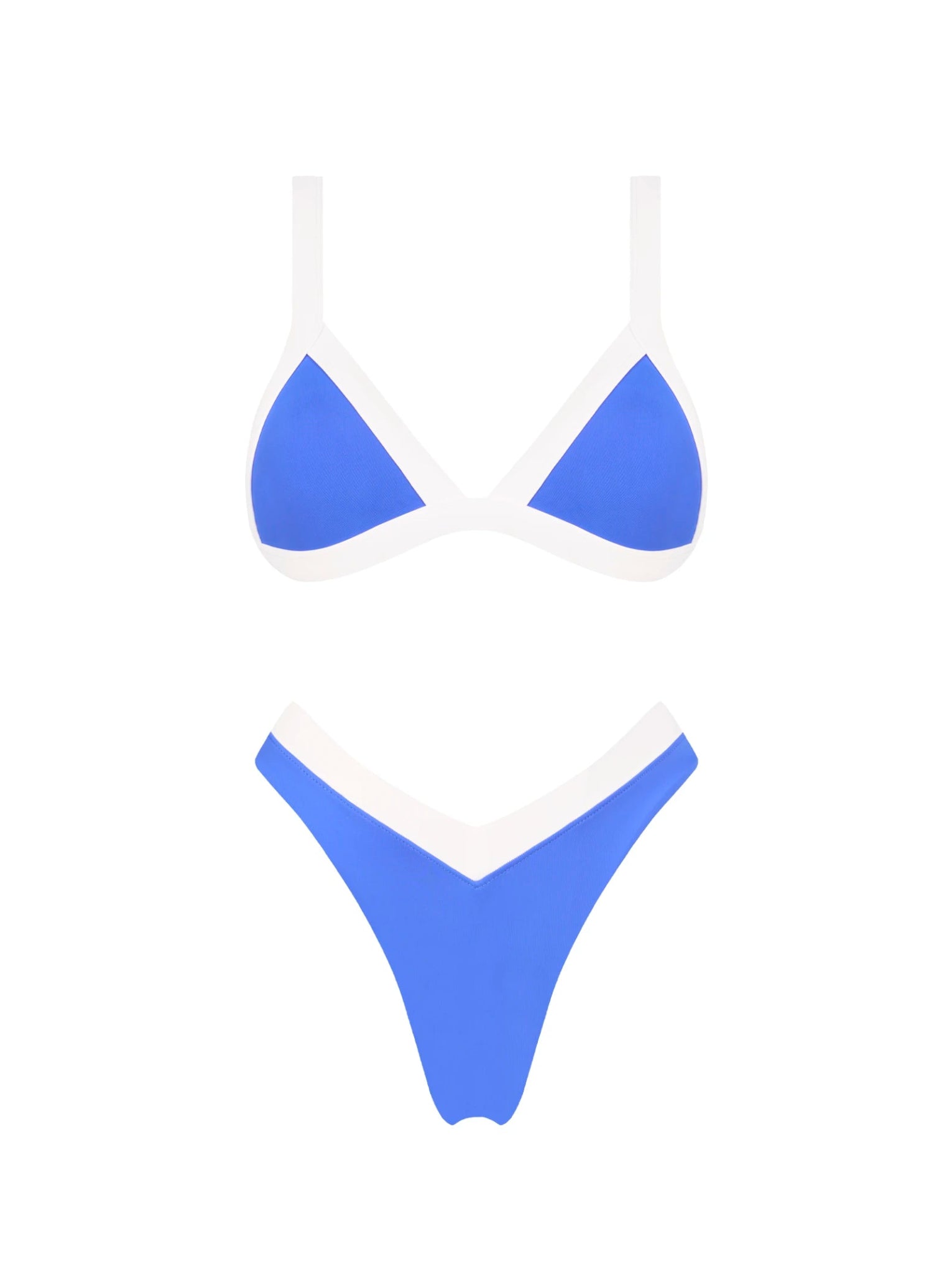 kameron top symi - ONEONE SWIMWEAR