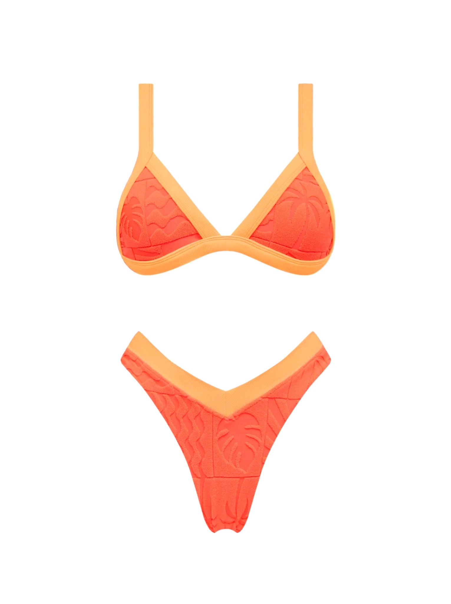 kameron top tao - ONEONE SWIMWEAR