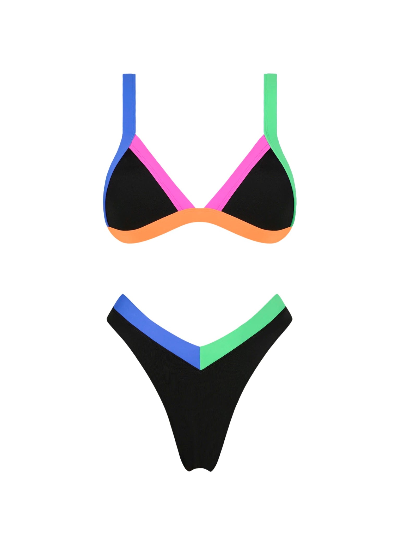 kameron top vik - ONEONE SWIMWEAR