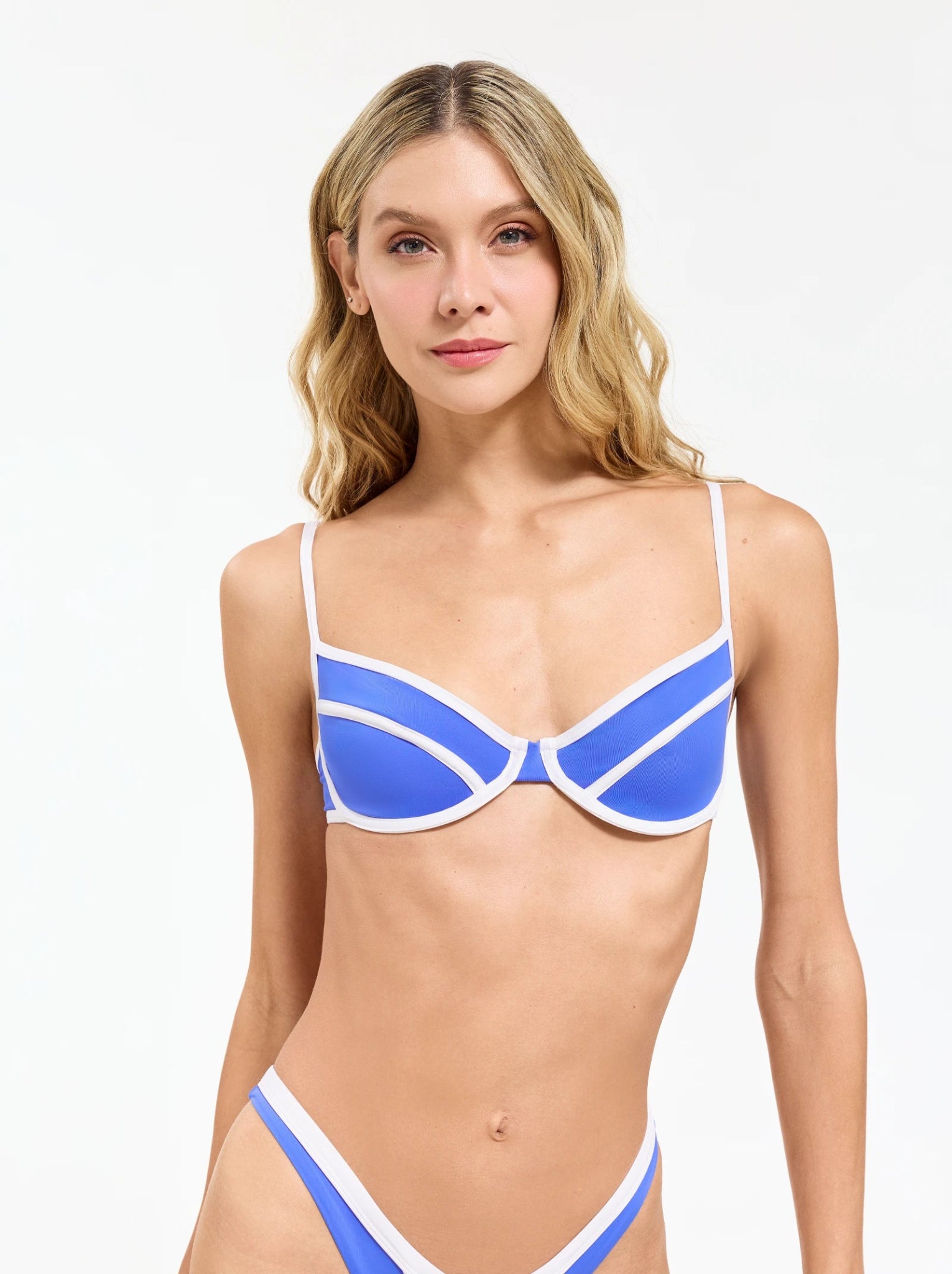 margot top symi - ONEONE SWIMWEAR