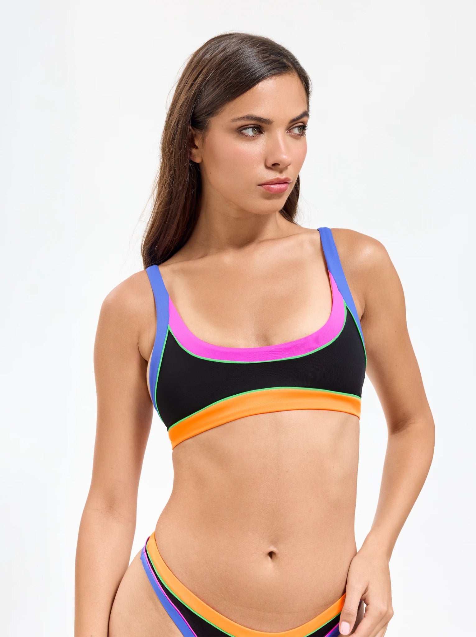 marilyn top vik - ONEONE SWIMWEAR