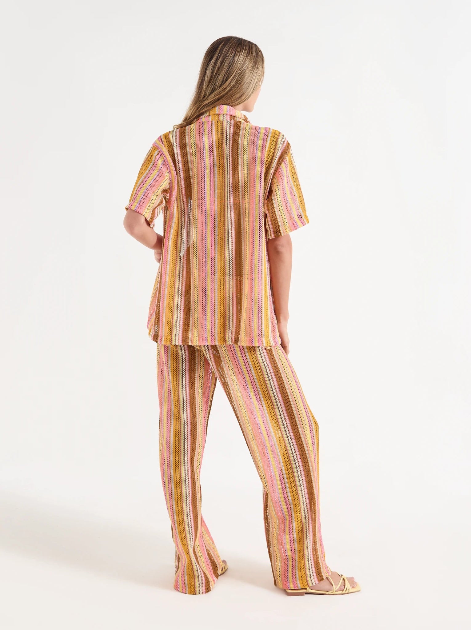 milany pant anafi - ONEONE SWIMWEAR