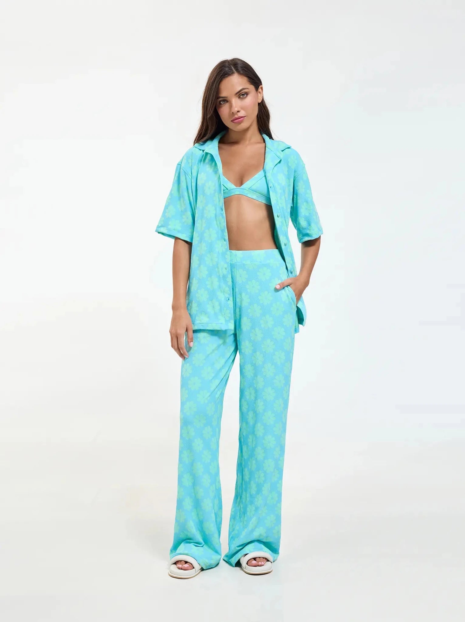milany pant muri - ONEONE SWIMWEAR