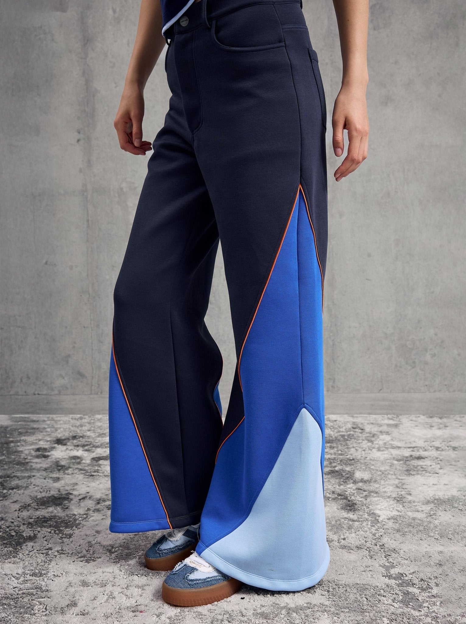 nadine pants ohio - ONEONE SWIMWEAR