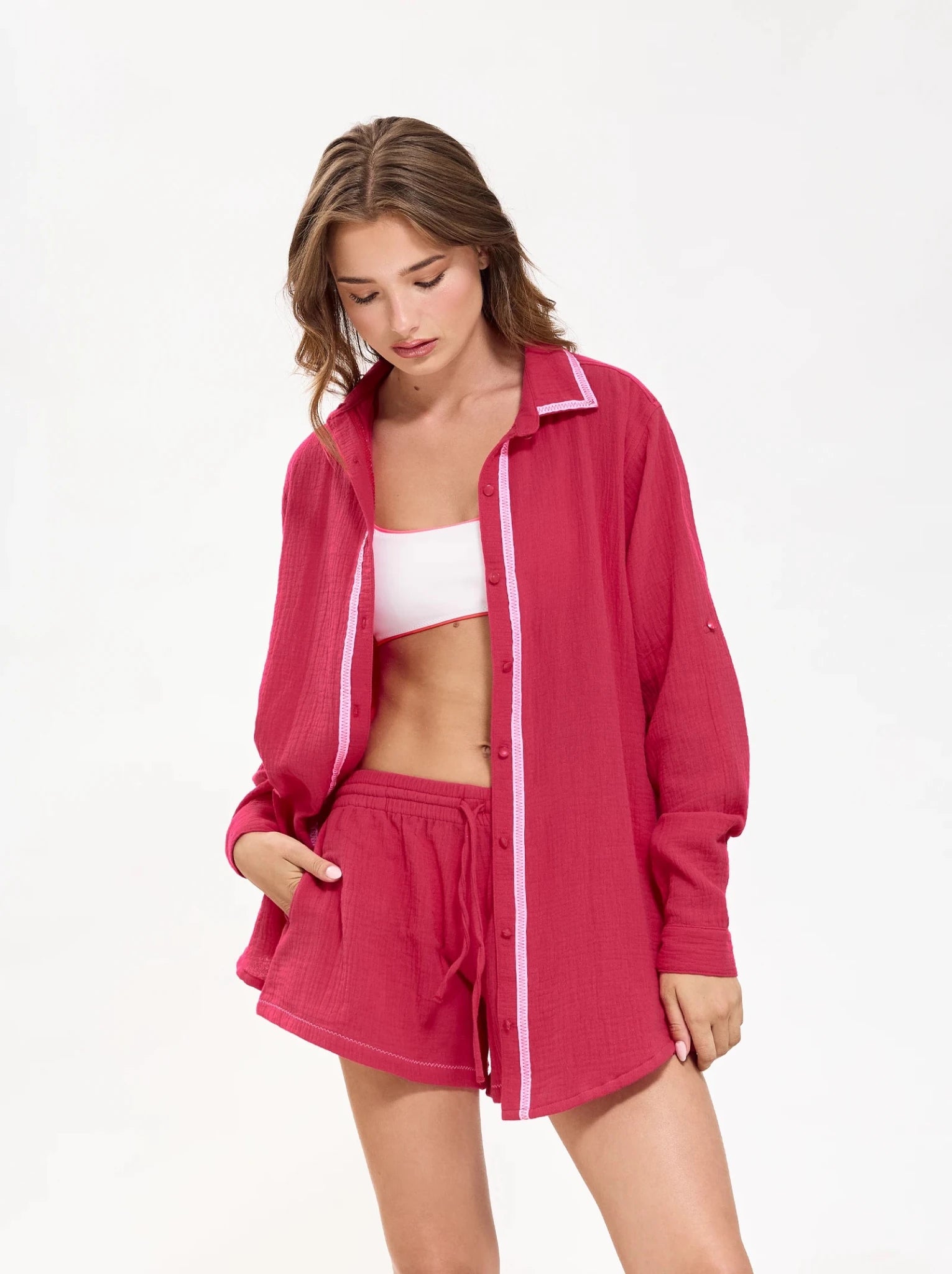 naihara short lollipop - ONEONE SWIMWEAR