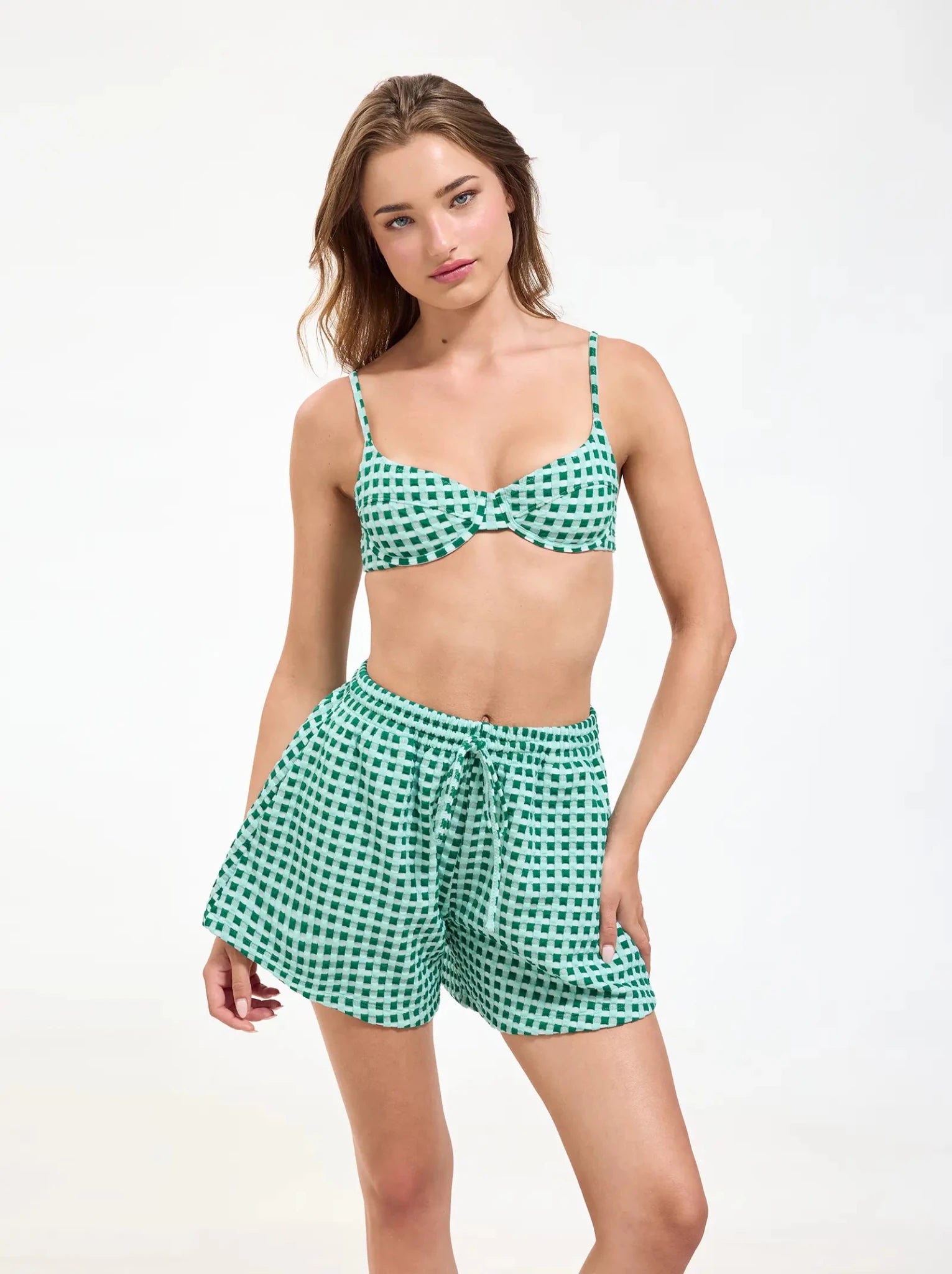 naihara short talu - ONEONE SWIMWEAR