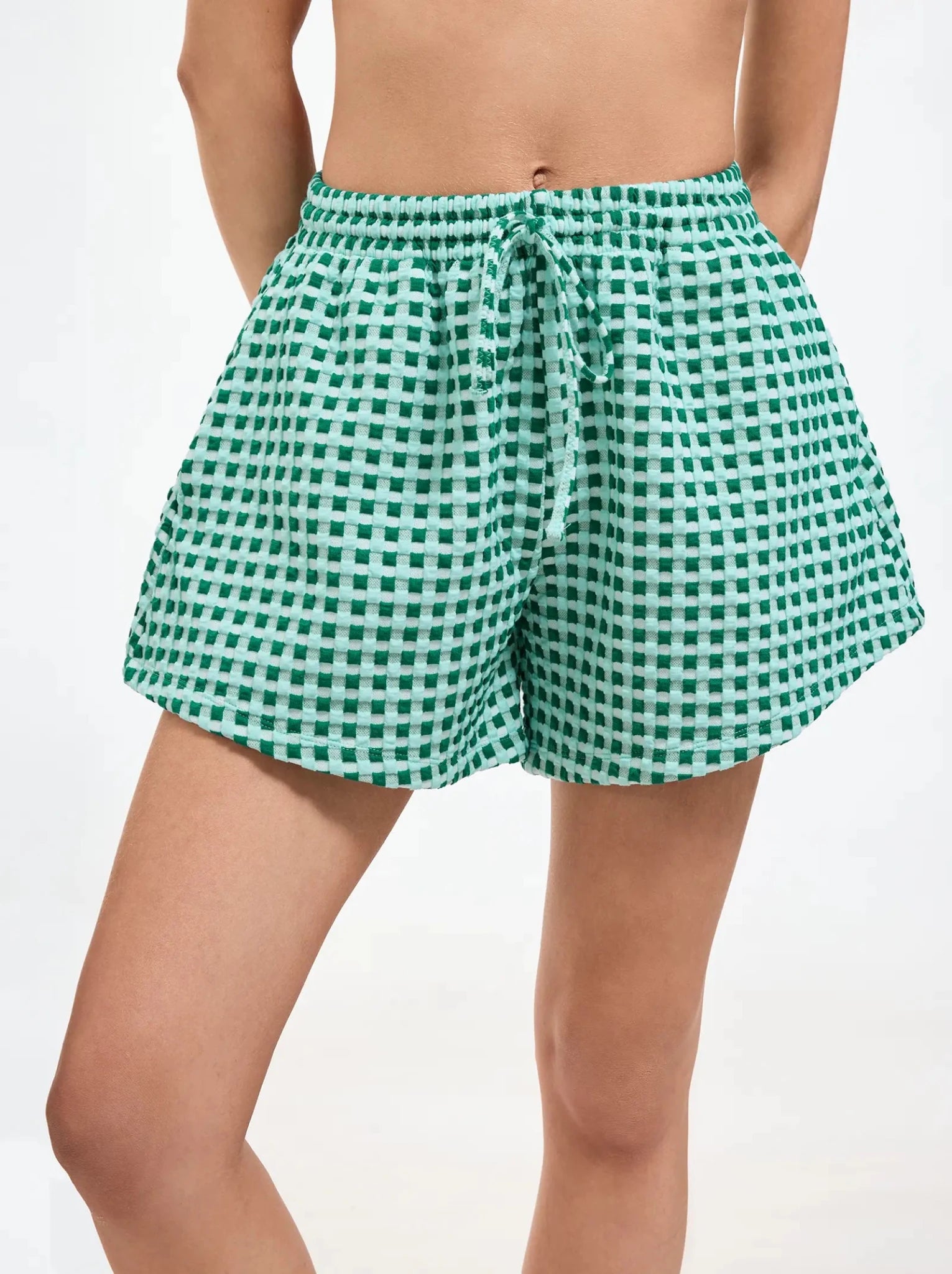 naihara short talu - ONEONE SWIMWEAR