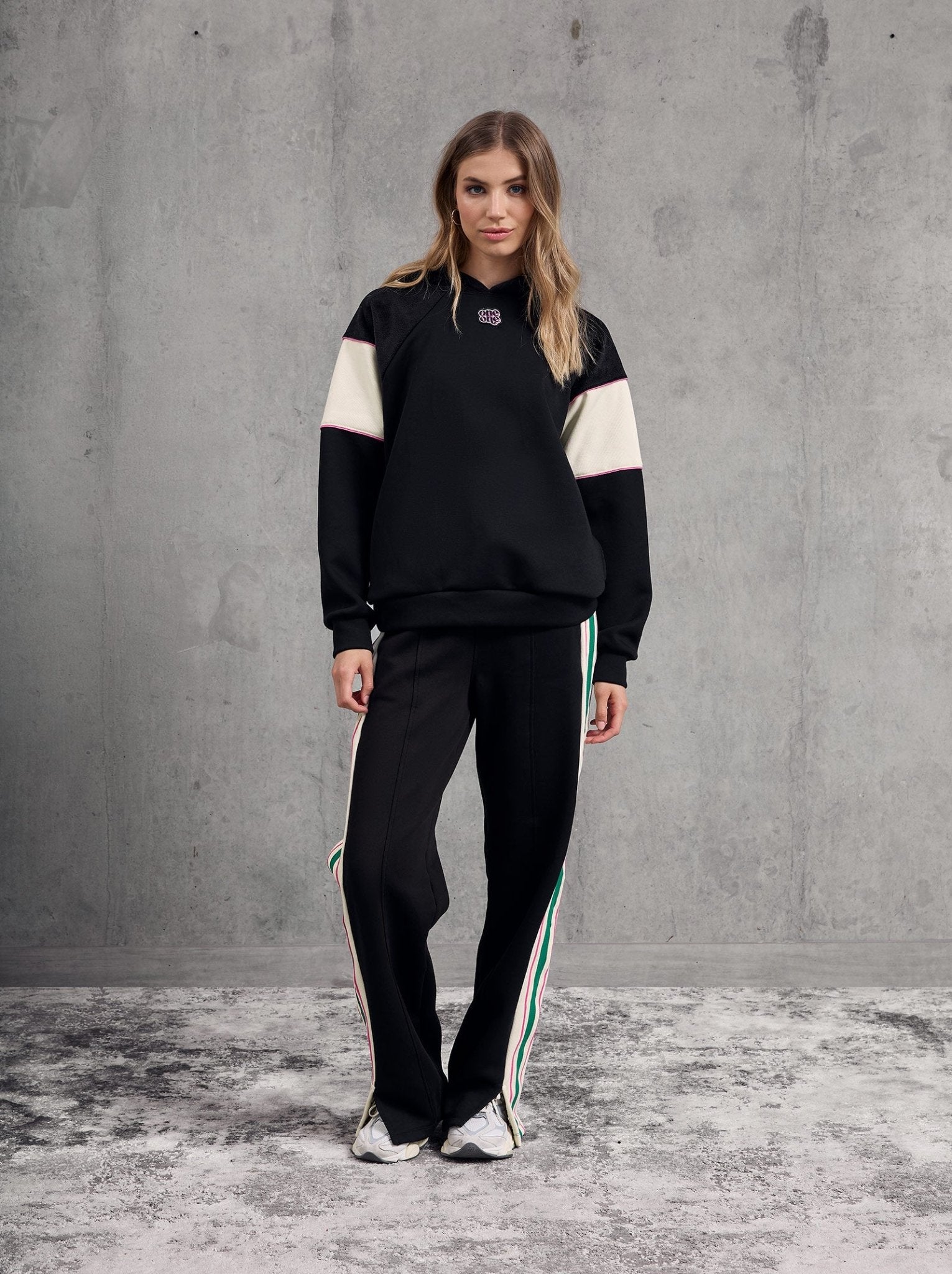 noble sweatpants amsterdam - ONEONE SWIMWEAR