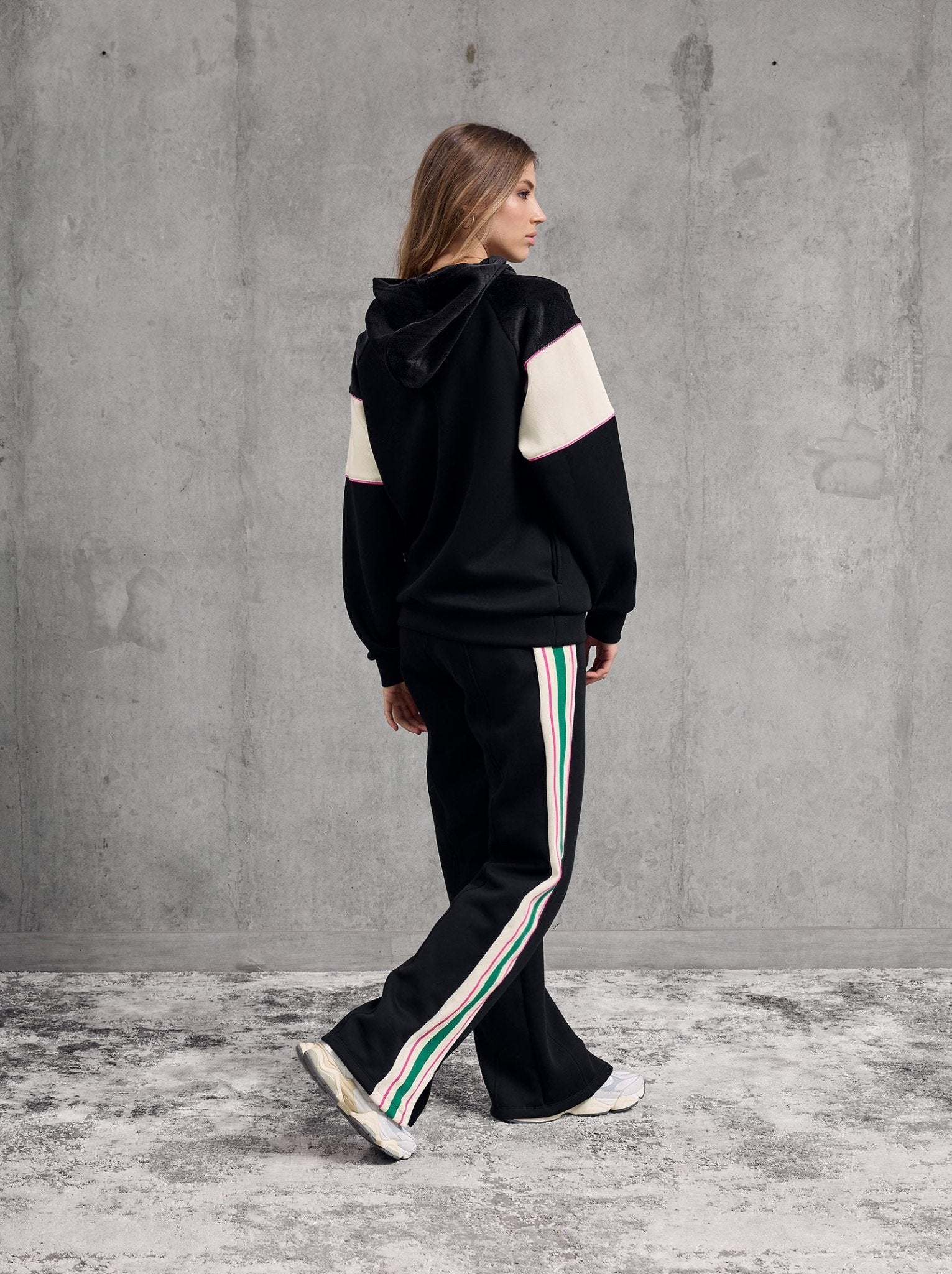 noble sweatpants amsterdam - ONEONE SWIMWEAR
