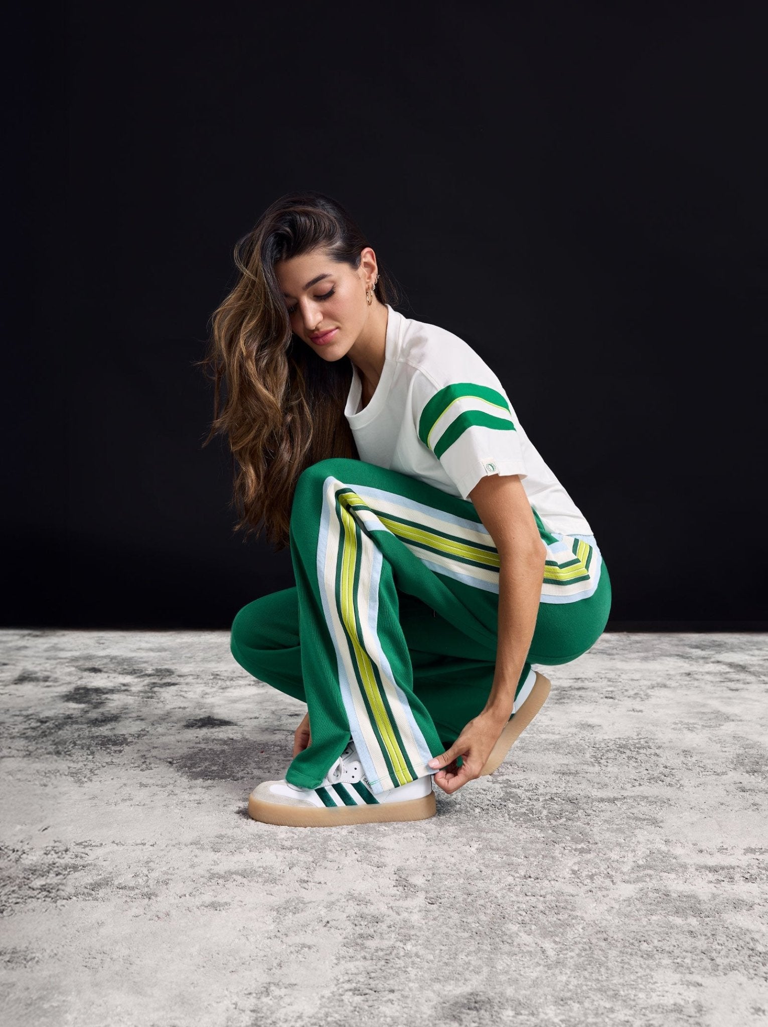 noble sweatpants ottawa - ONEONE SWIMWEAR