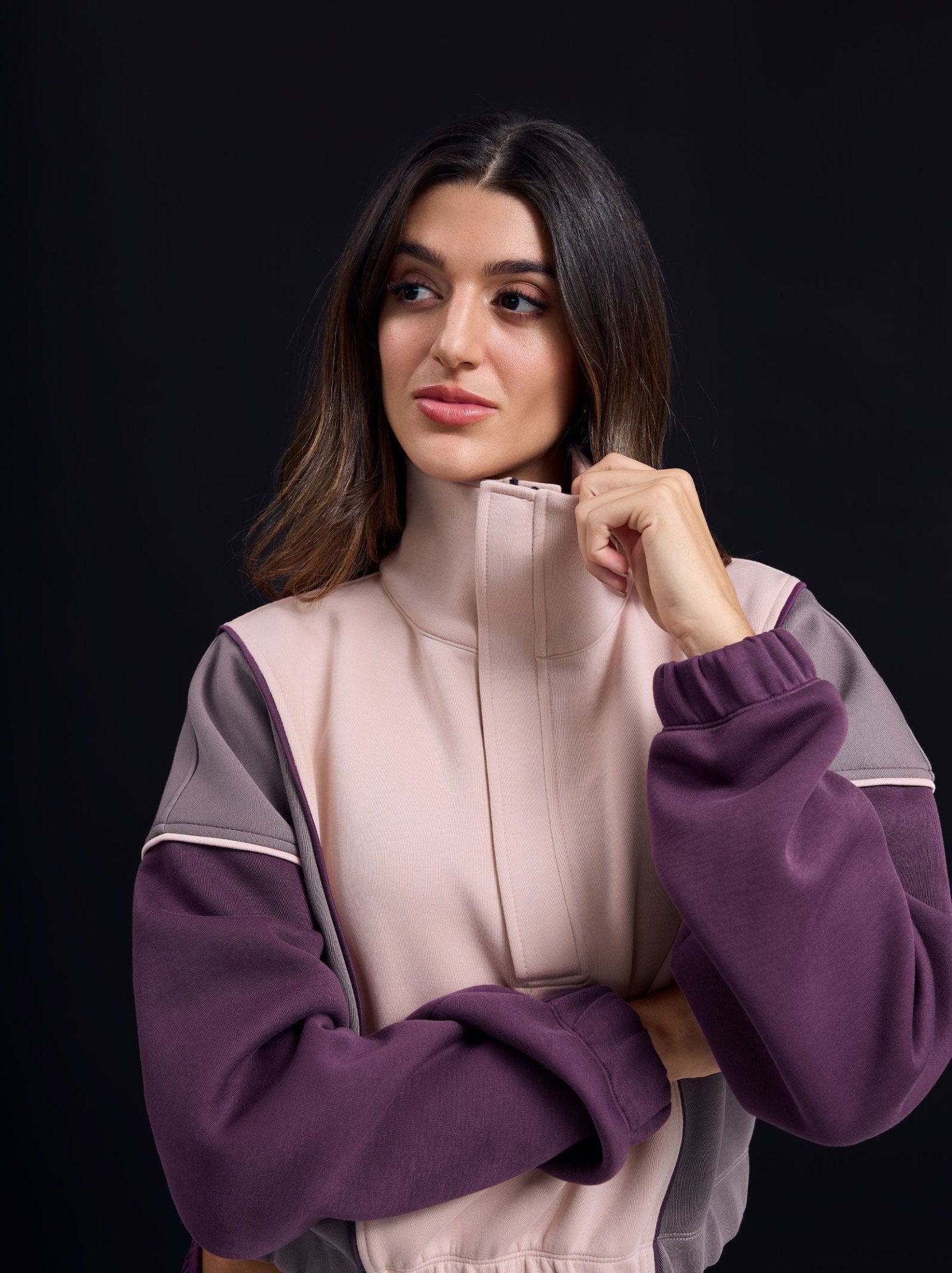 zohee pullover caloocan - ONEONE SWIMWEAR