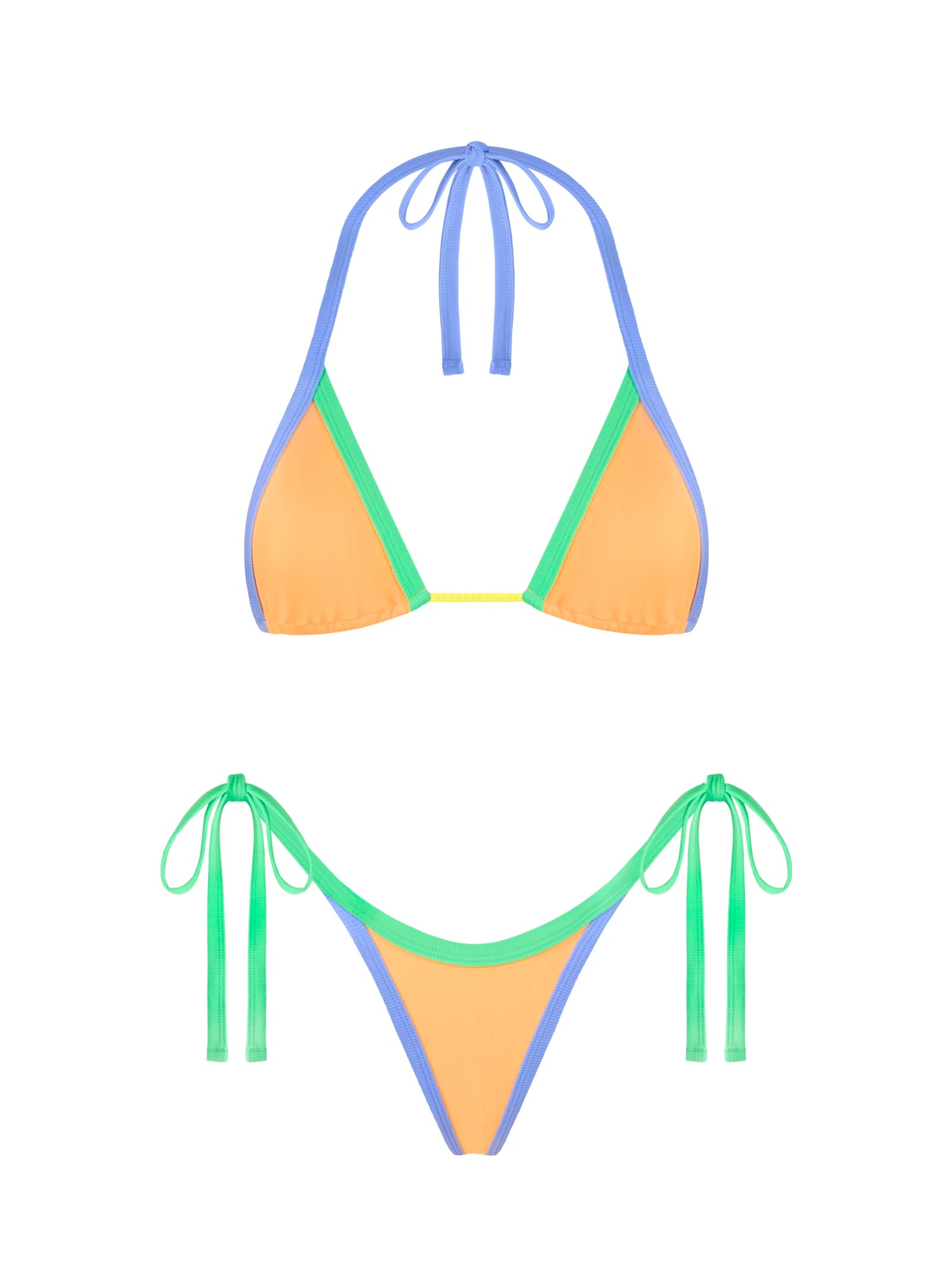 andreina top copacabana