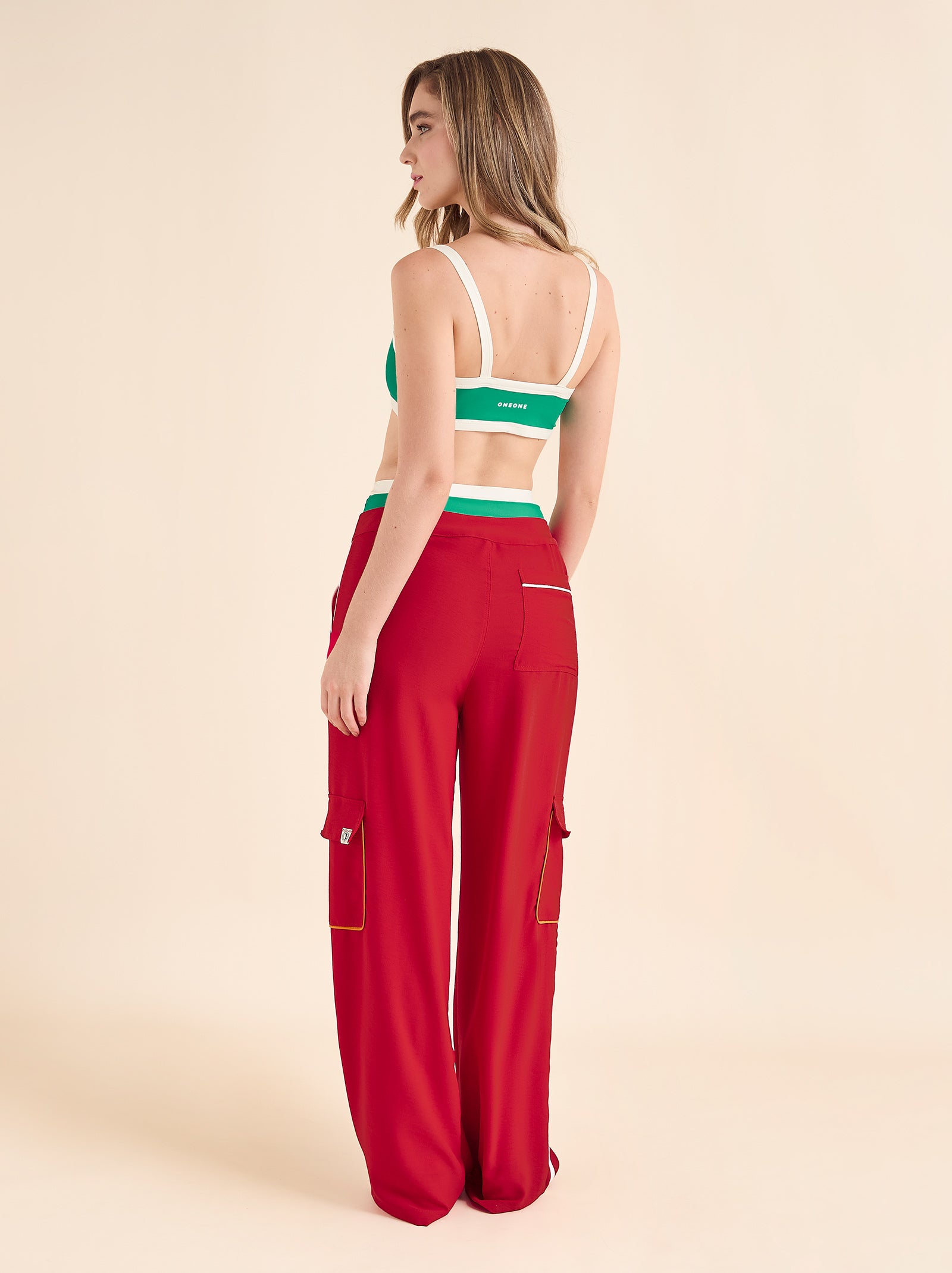 belen cargo pants patras