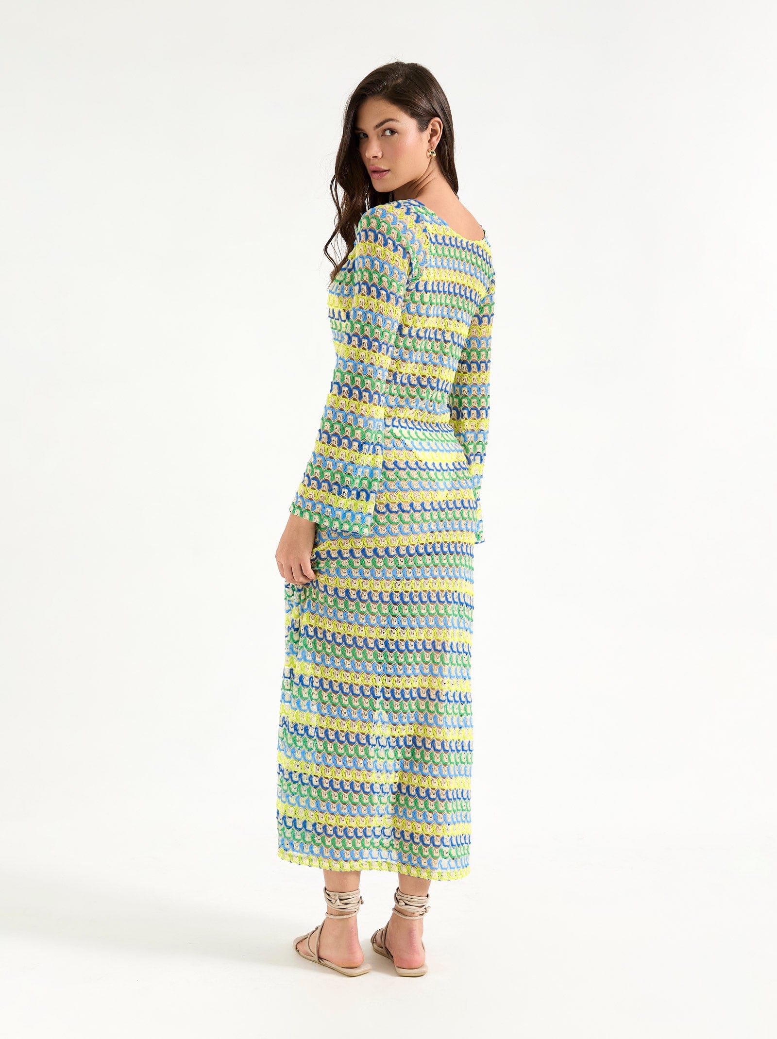 carole long dress eleuthera