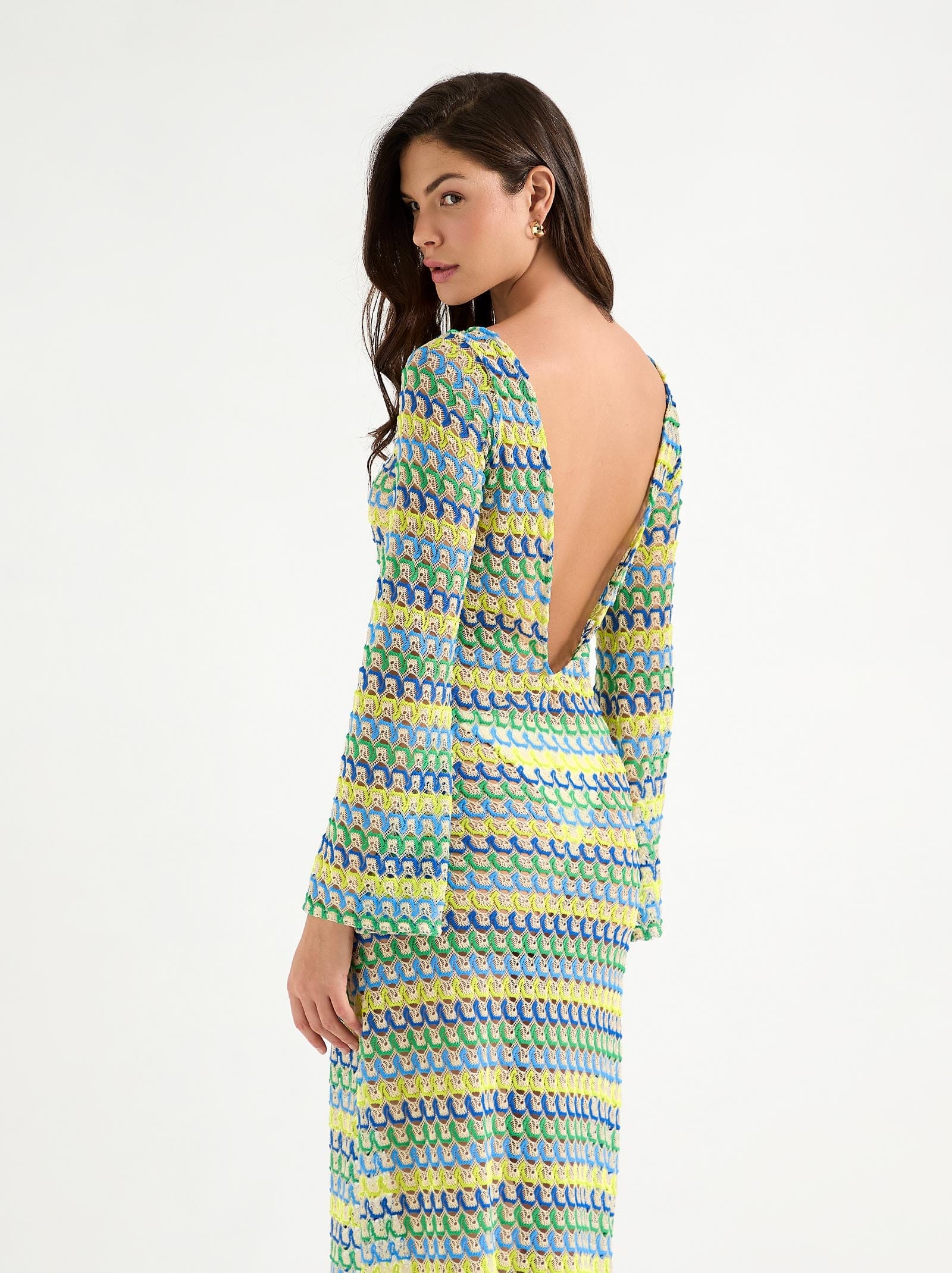 carole long dress eleuthera