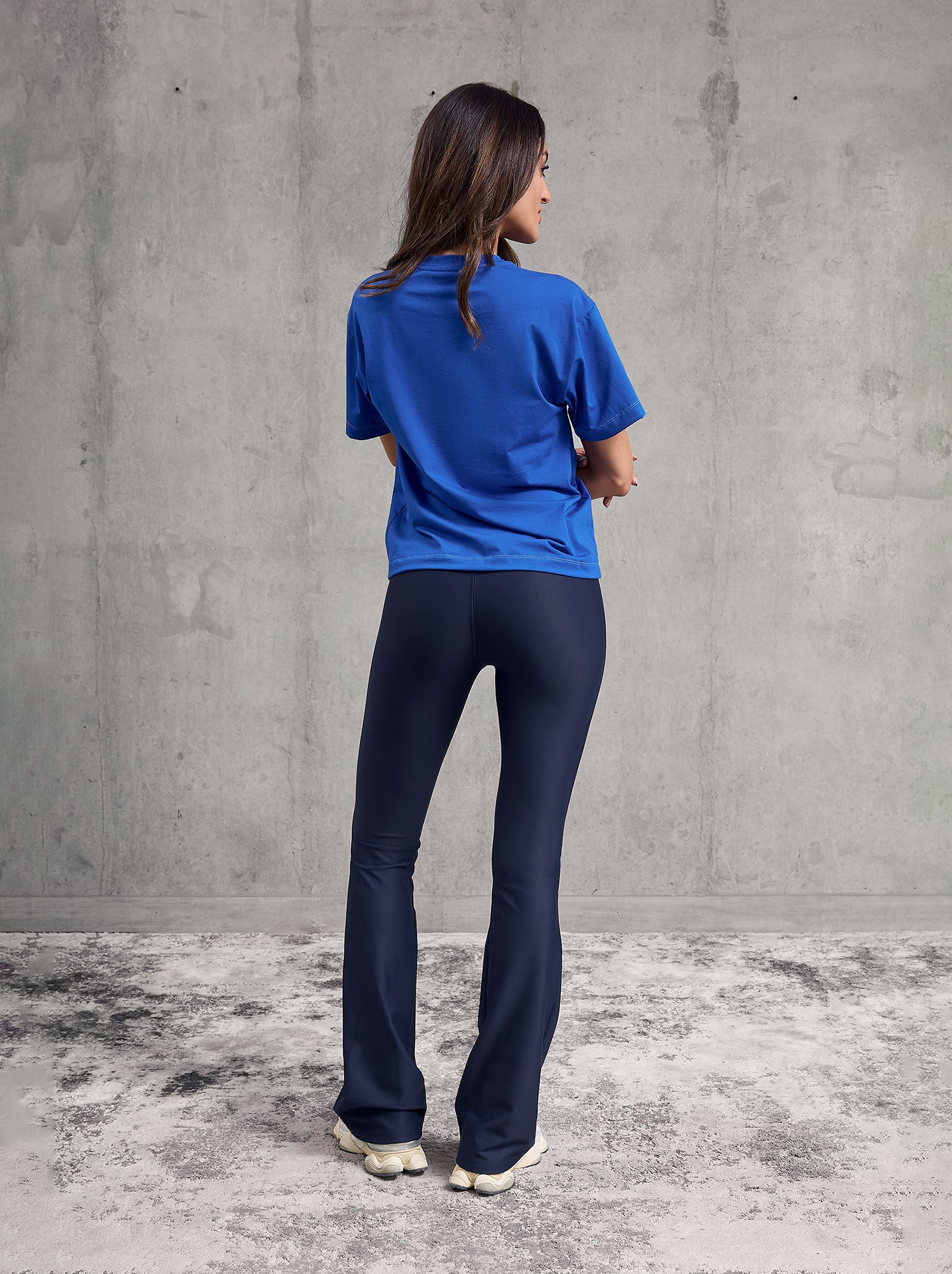 celeste flare legging ohio