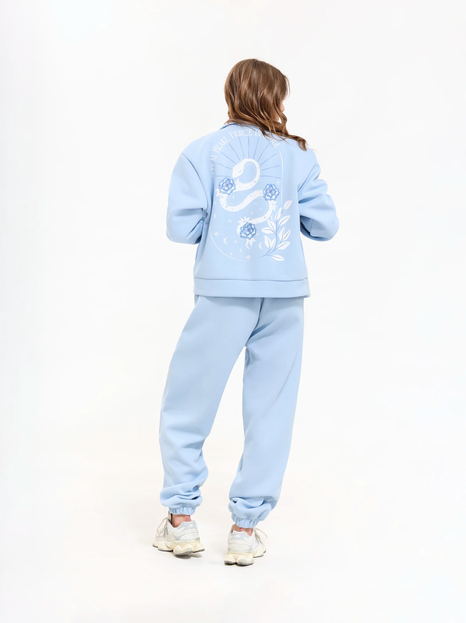 juno sweatpants larissa