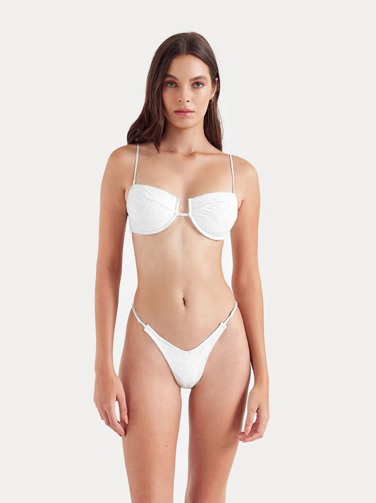 linuar top marshmallow
