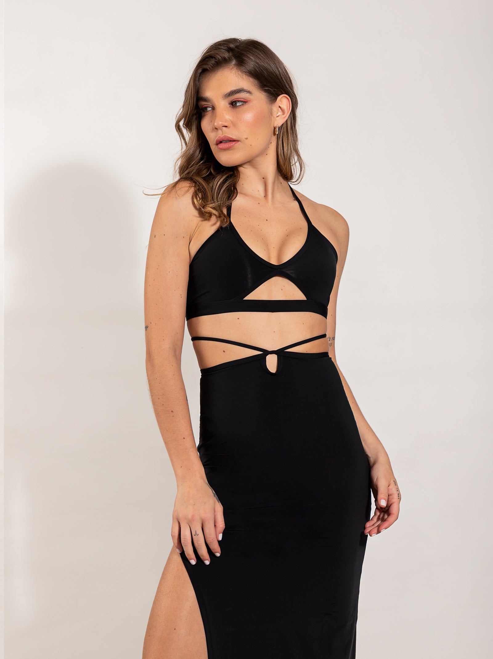 michelle top iron