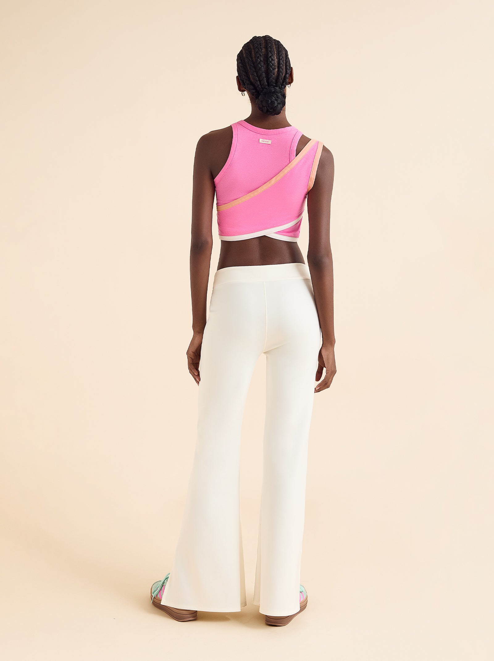 paris tank top veria