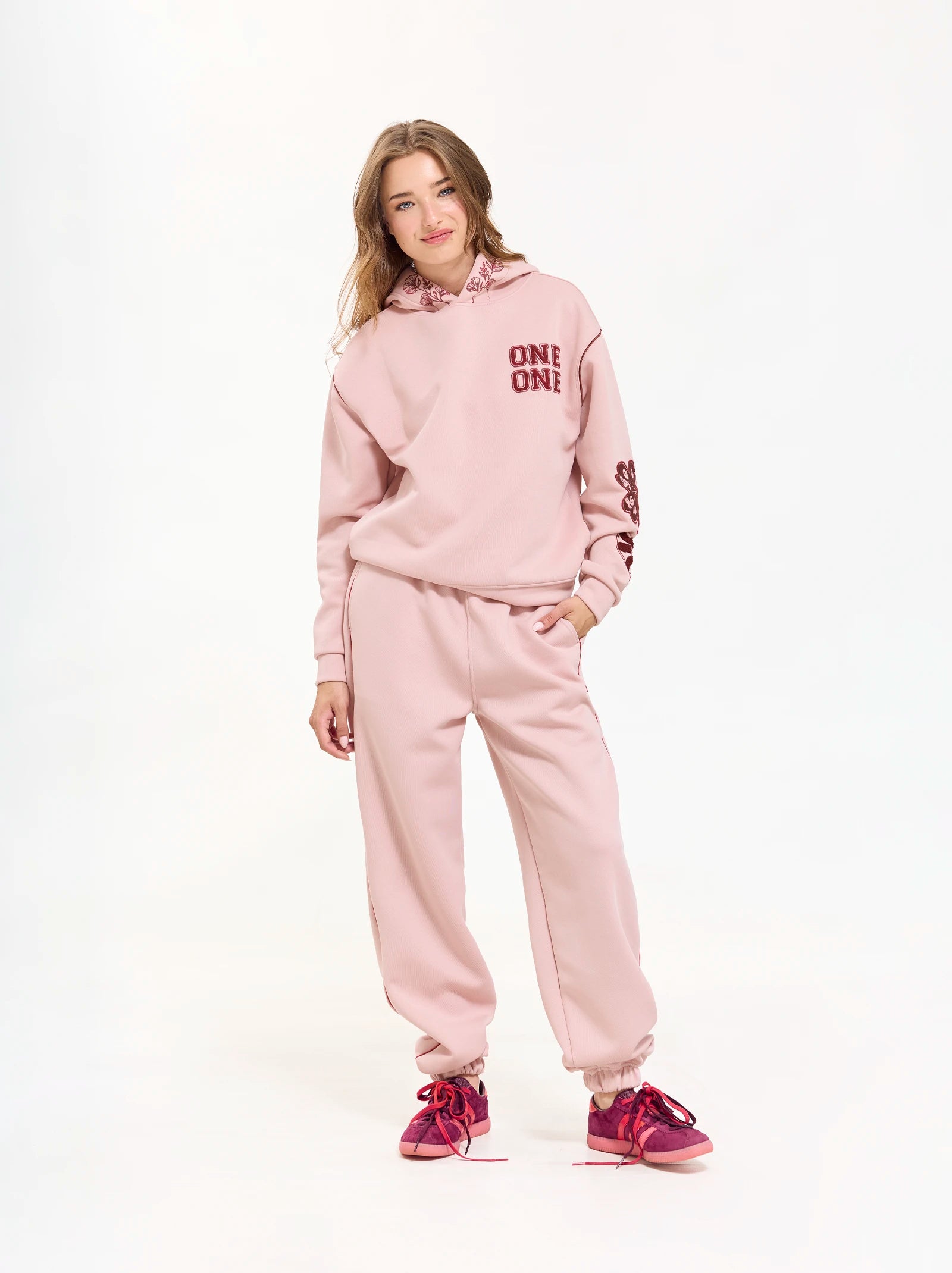 juno sweatpants kavalas