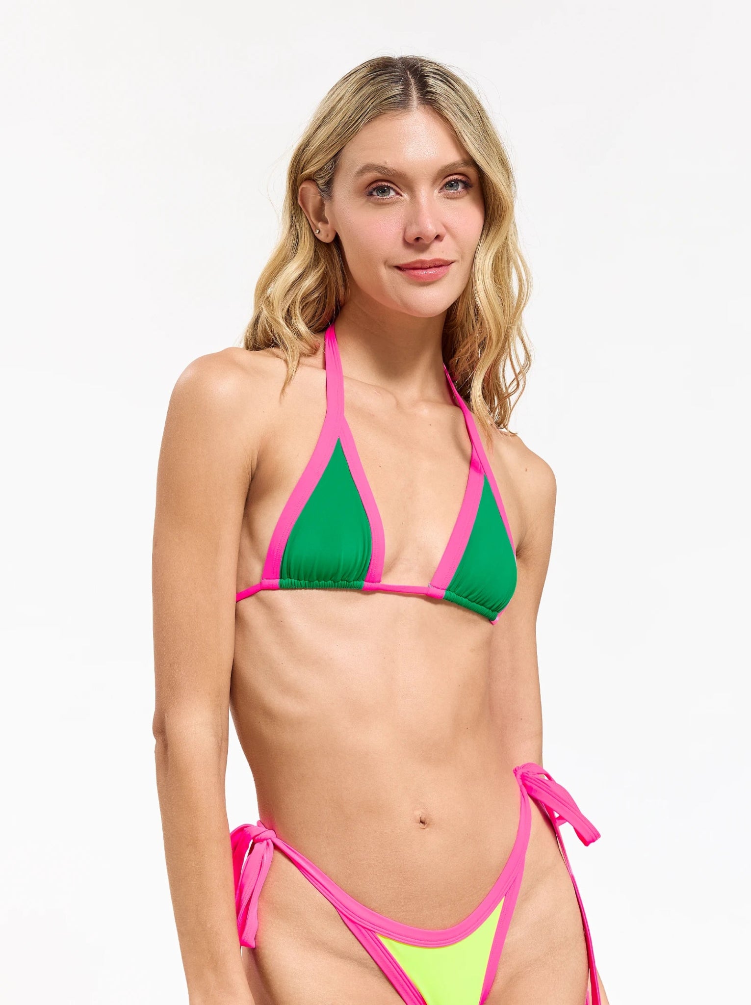 andreina top nosara - ONEONE SWIMWEAR