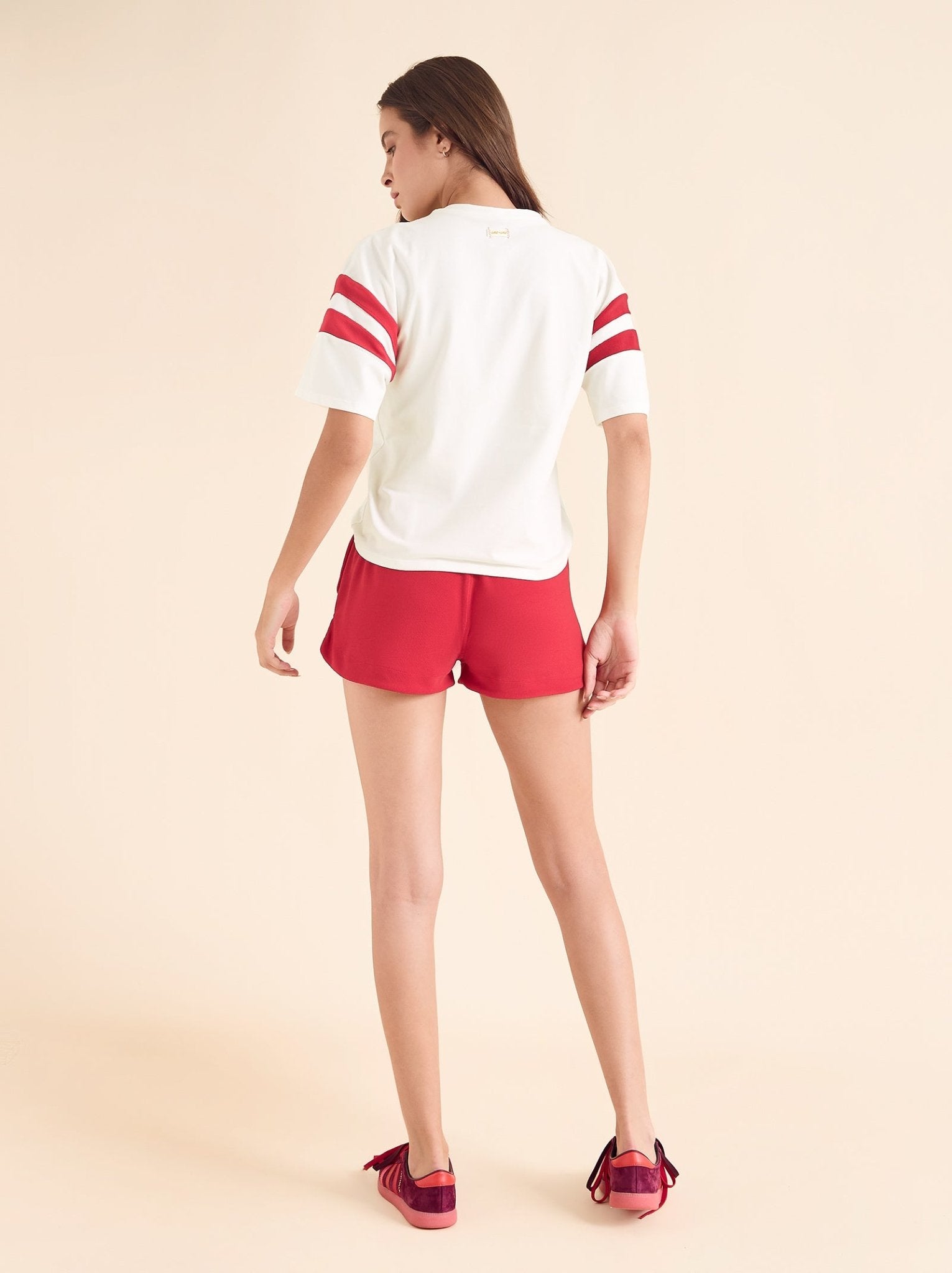 ari shorts patras - ONEONE SWIMWEAR
